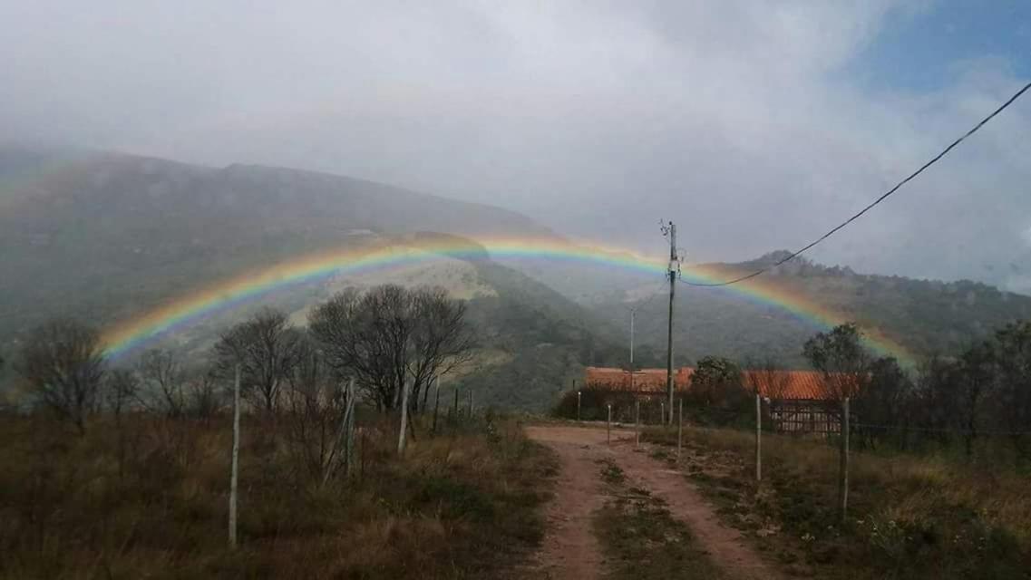 Casa em Conceição de Ibitipoca