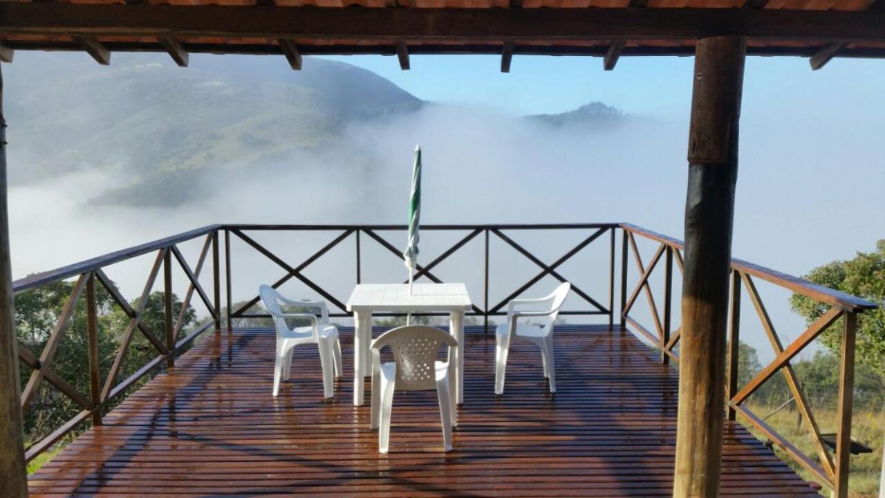 Casa em Conceição de Ibitipoca