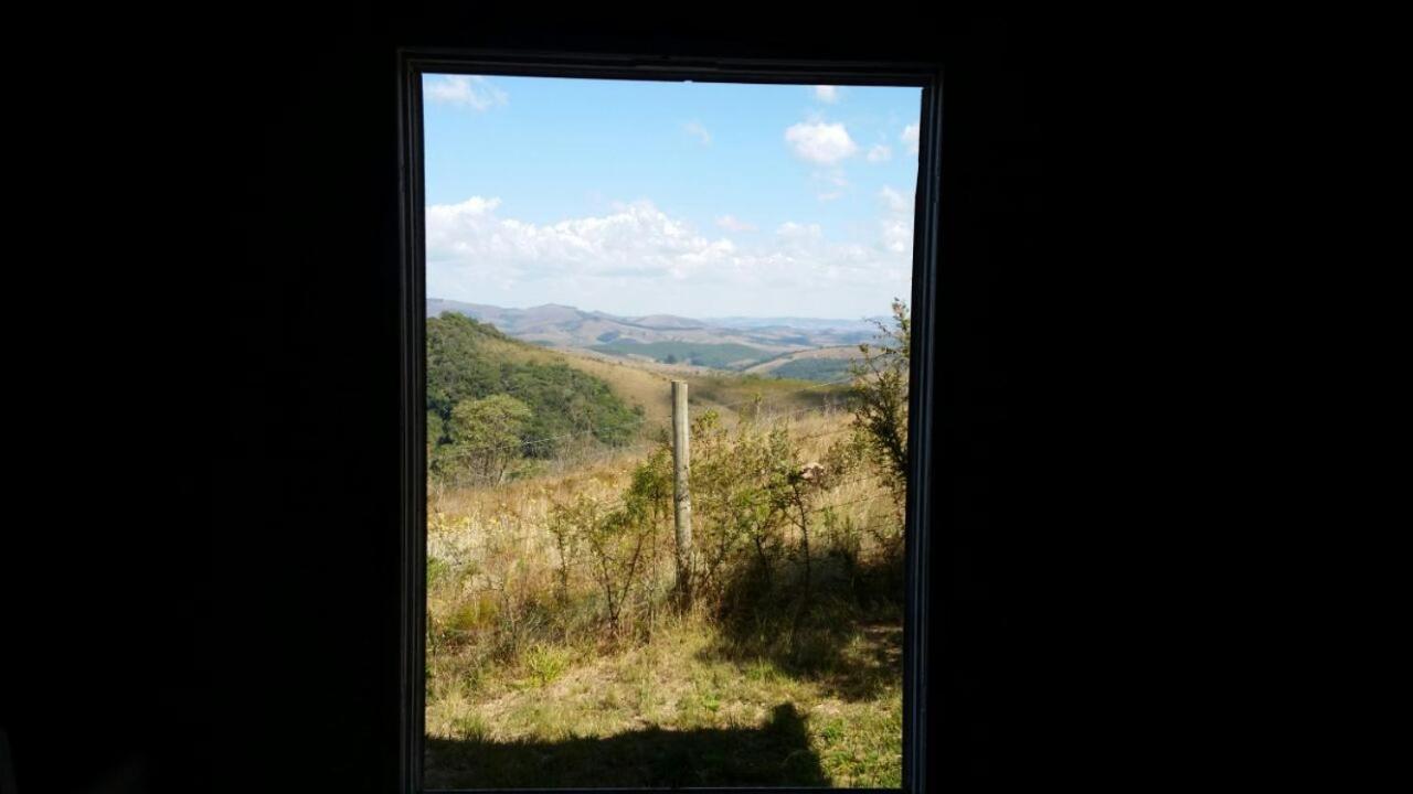 Casa em Conceição de Ibitipoca