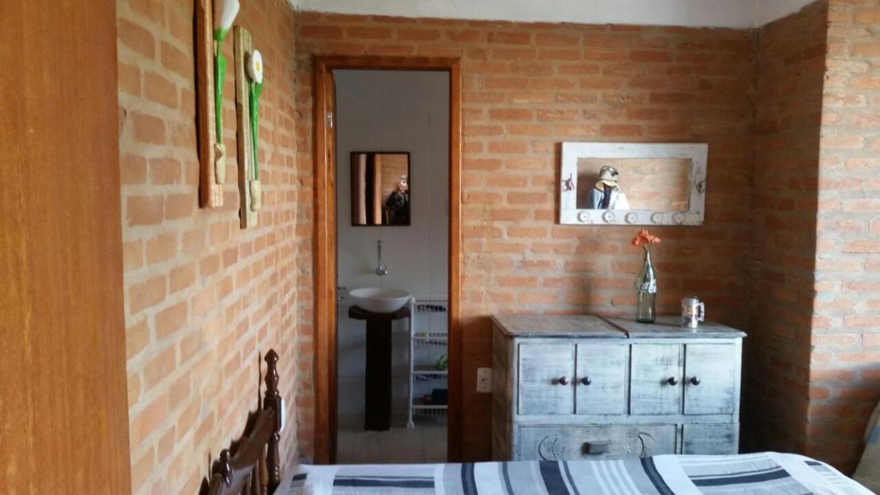 Casa em Conceição de Ibitipoca