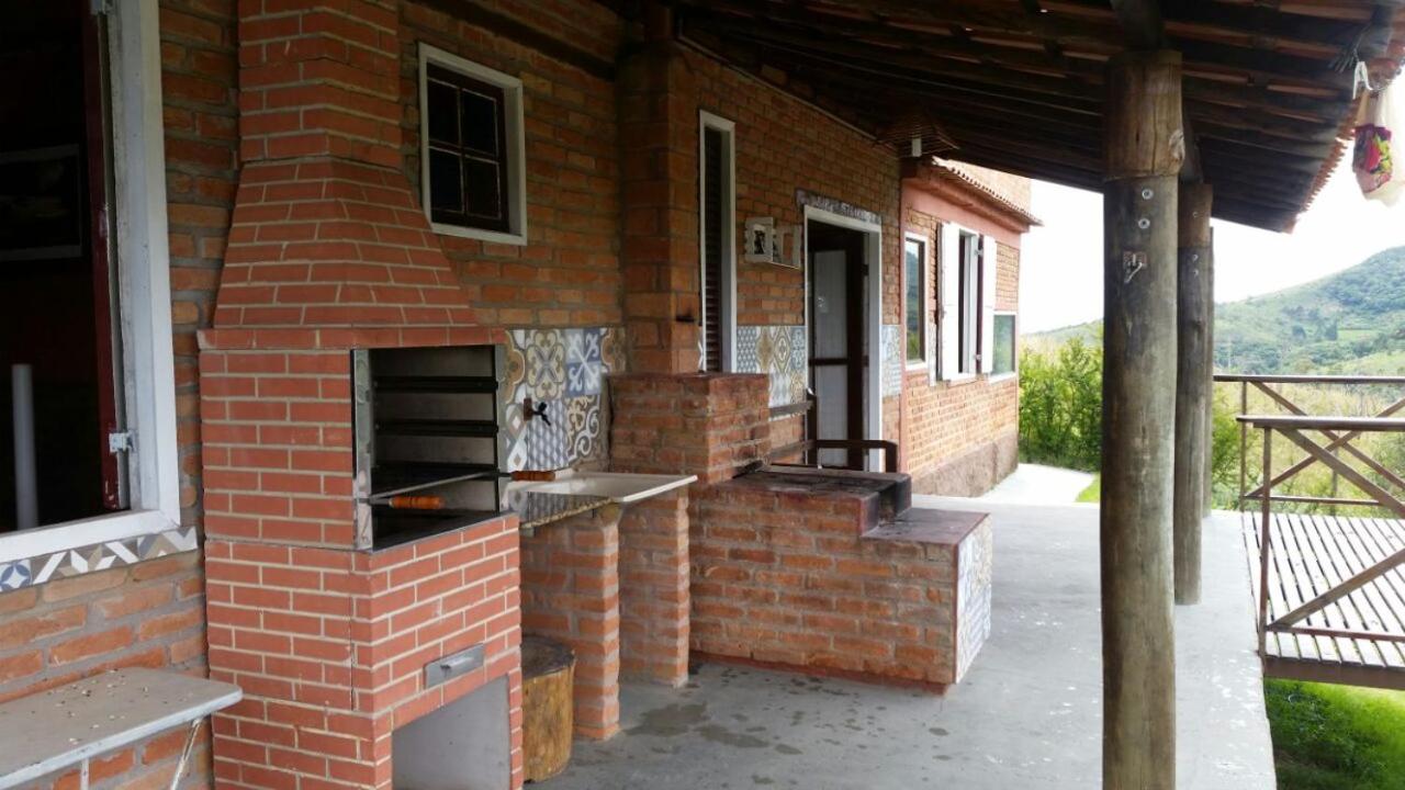 Casa em Conceição de Ibitipoca