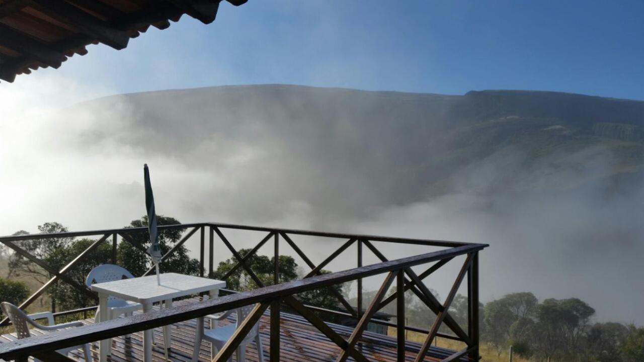 Casa em Conceição de Ibitipoca