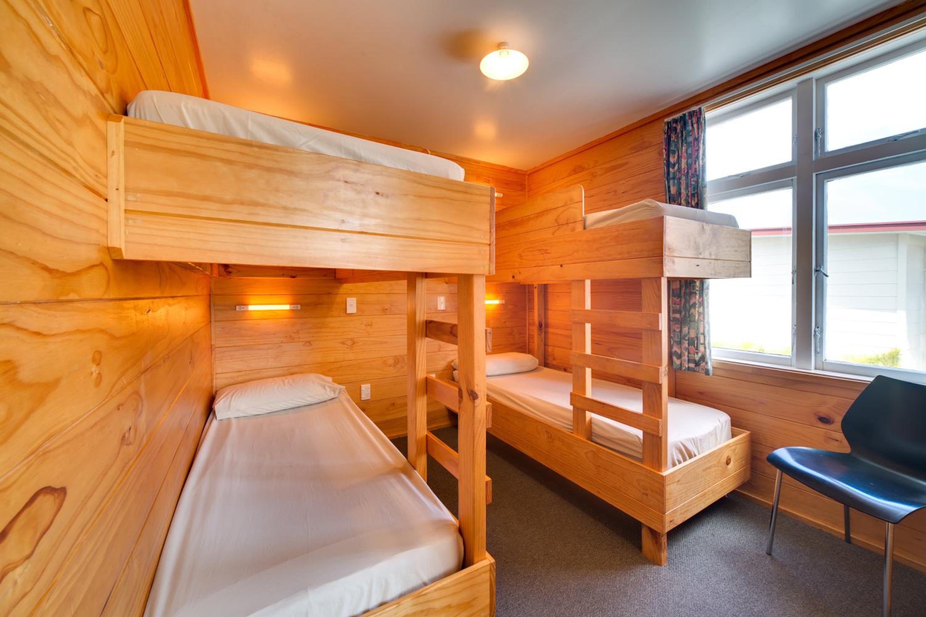 Wellington TOP 10 Holiday Park