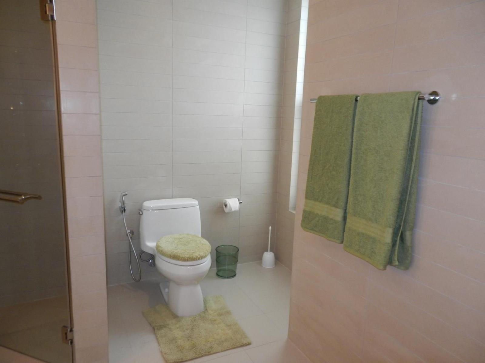 Luxury Havelockcity Apartment