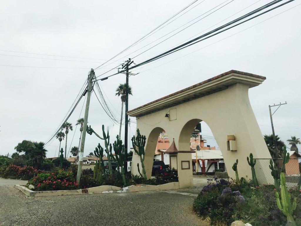 Rosarito Beach House-- Spacious, Central, Beach View, & Sleeps 14 view 5