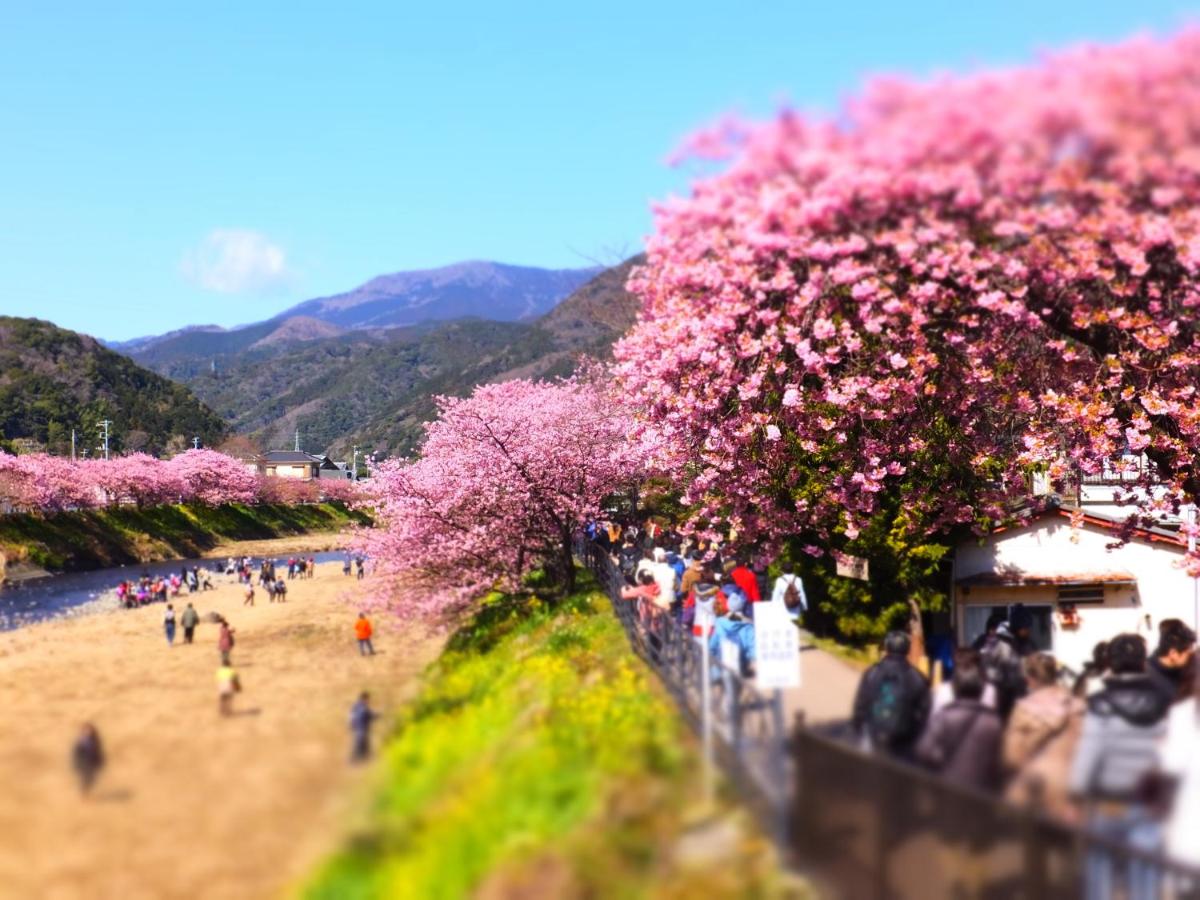 Ito Kowakien