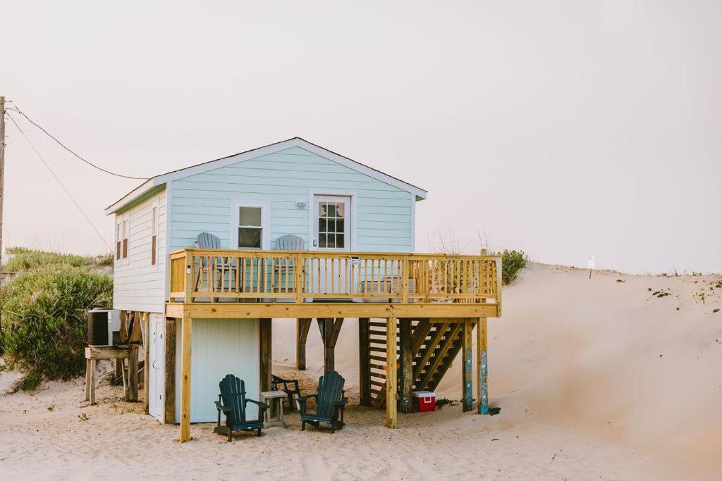 NH337 Coastal Dunes Cottage Court