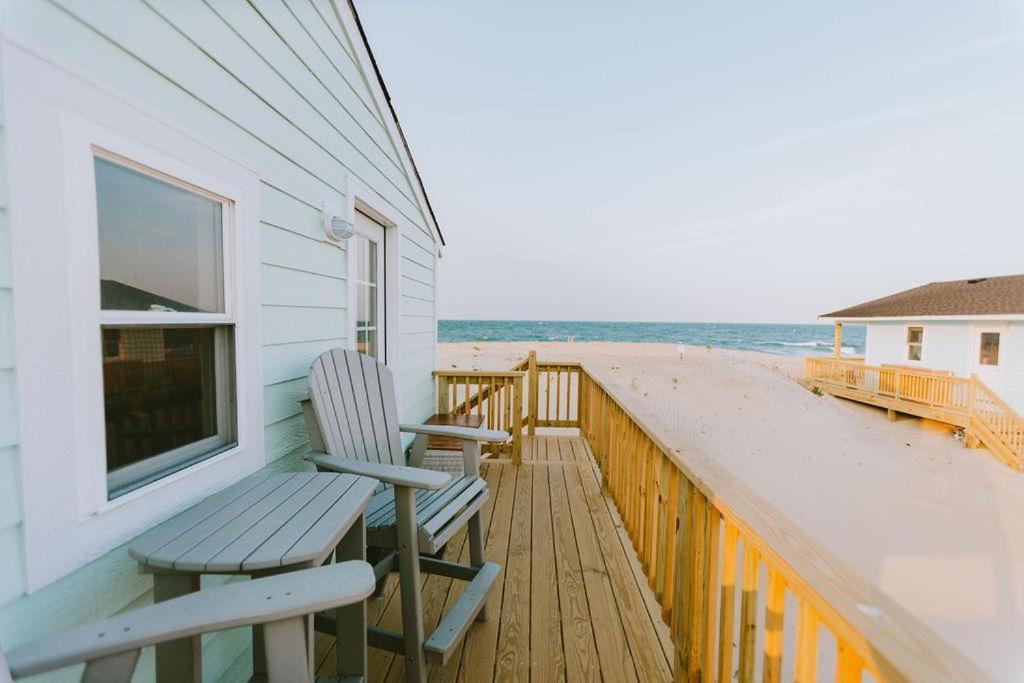 NH337 Coastal Dunes Cottage Court