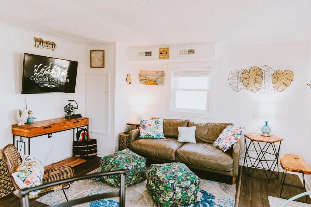 NH337 Coastal Dunes Cottage Court