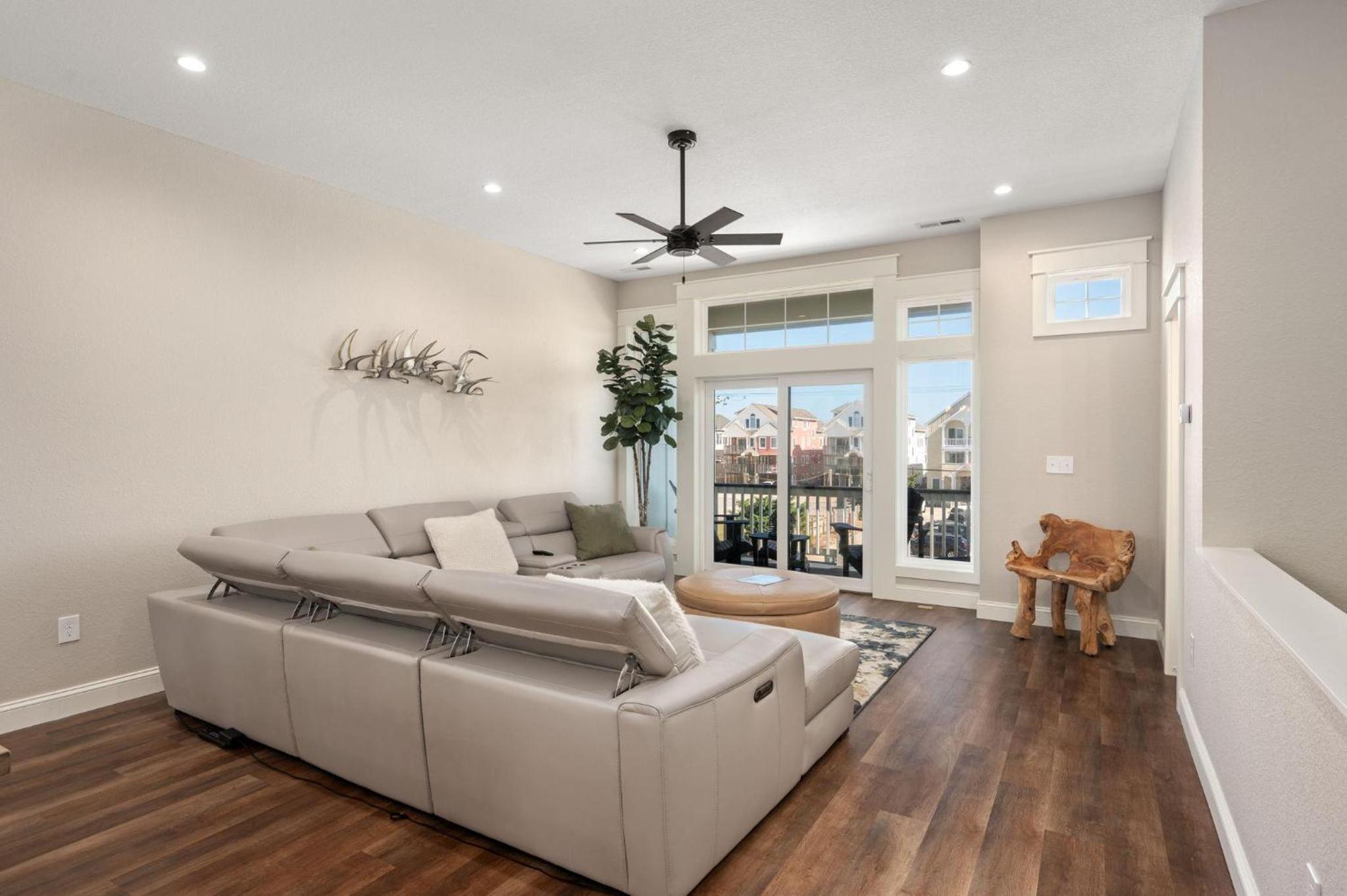 OB303 Casita Miramar!