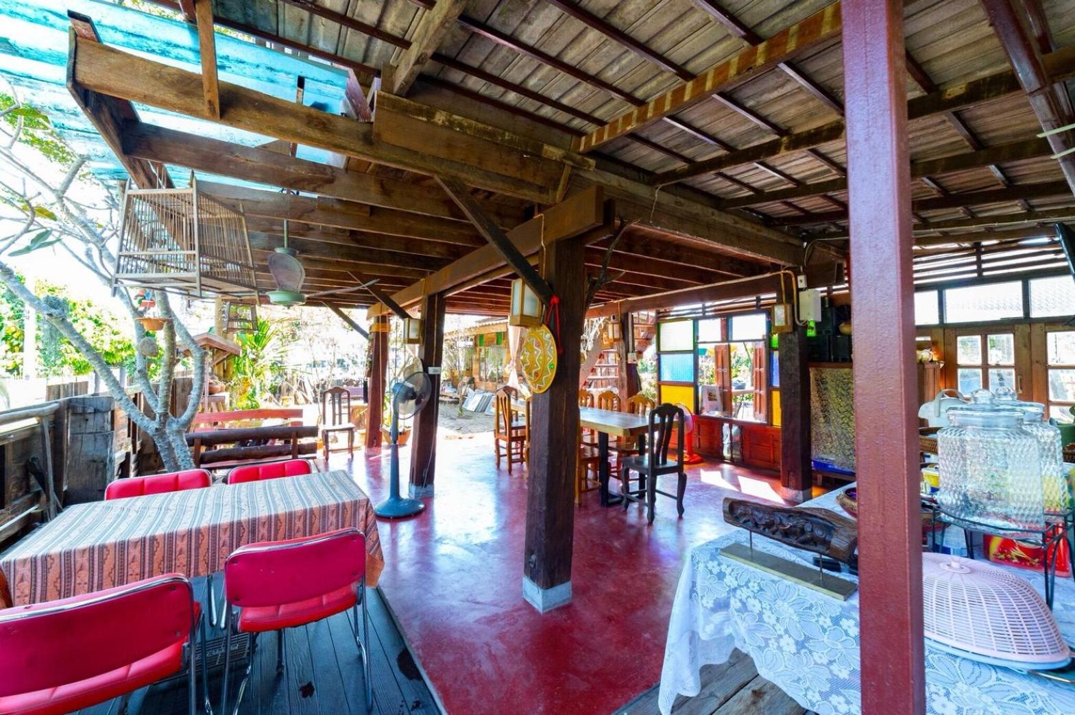 Stay with Brite The Home-stay in Chiang Mai