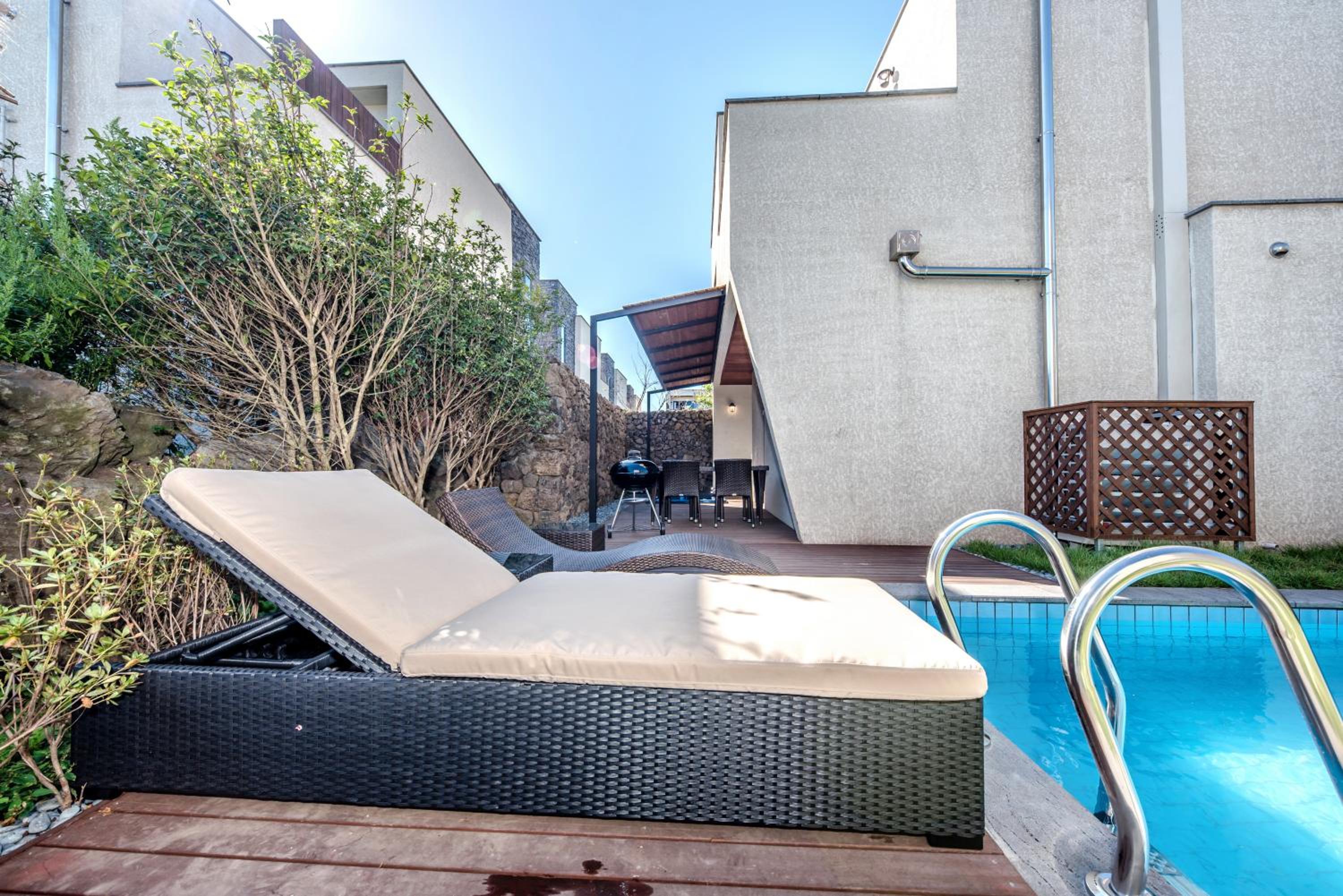 Jeju Vacations - Arts SpaPoolvilla - Property Image 6