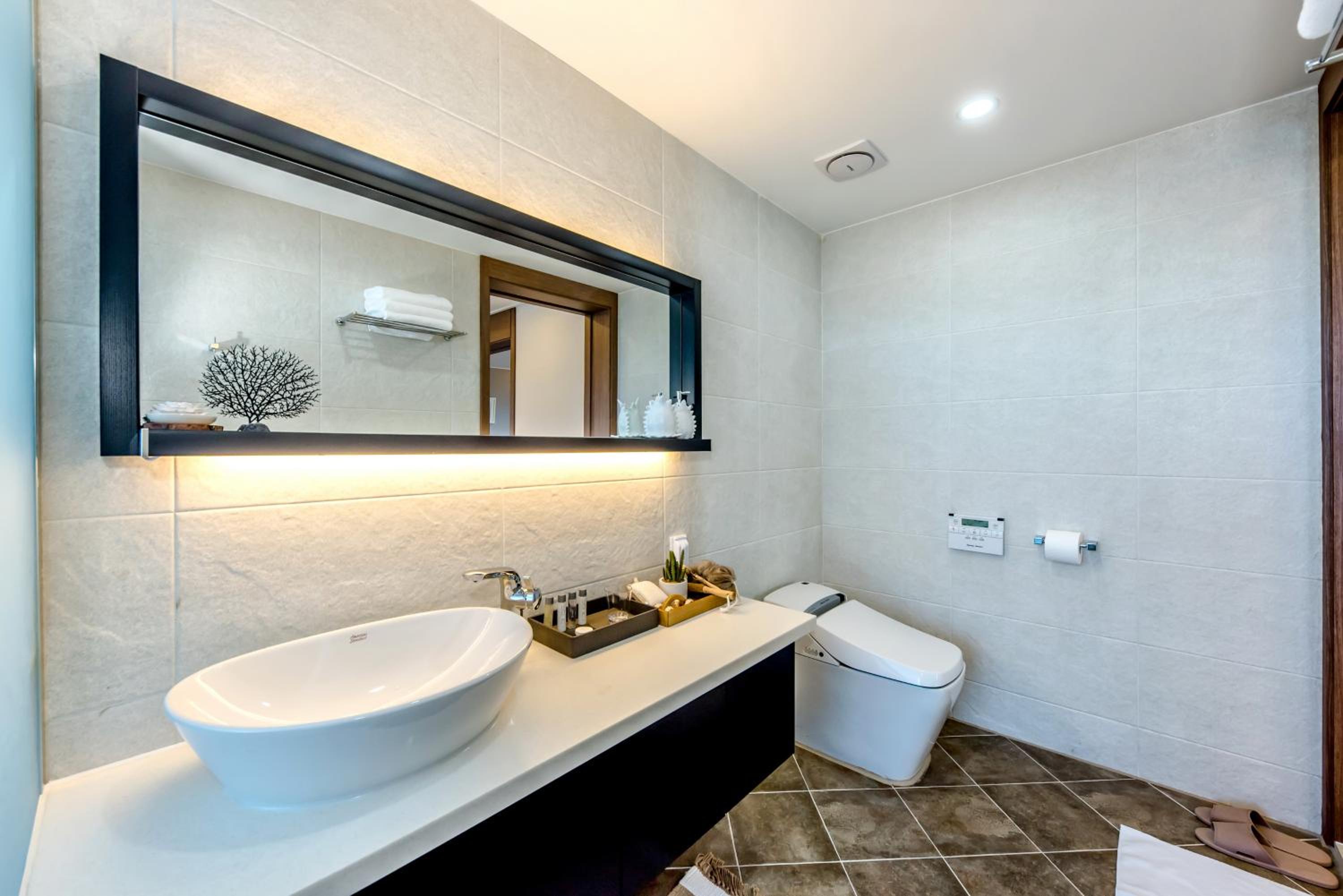 Jeju Vacations - Arts SpaPoolvilla - Property Image 2