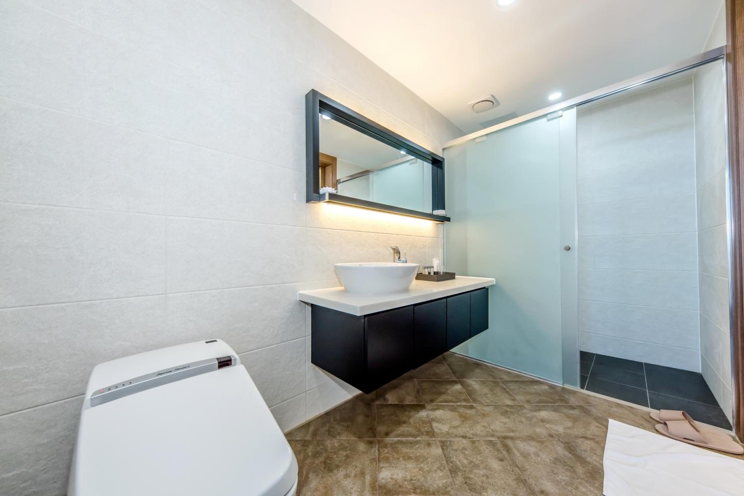 Jeju Vacations - Arts SpaPoolvilla - Property Image 8