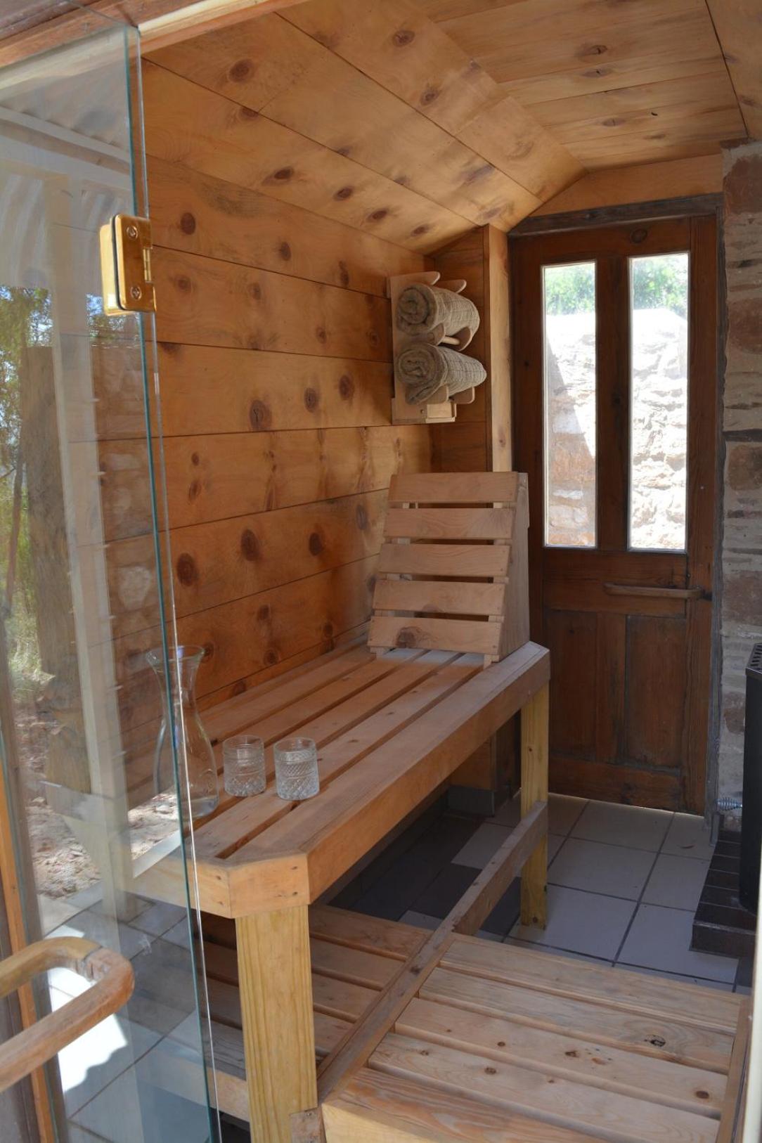 Trestrail Cottage Accommodation