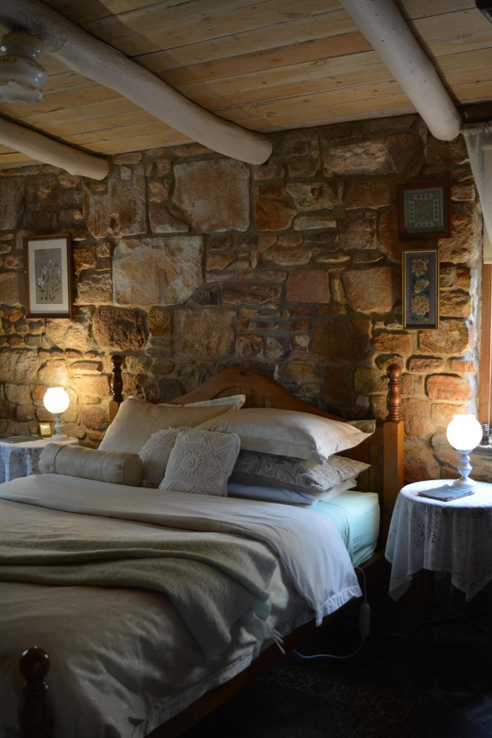 Trestrail Cottage Accommodation