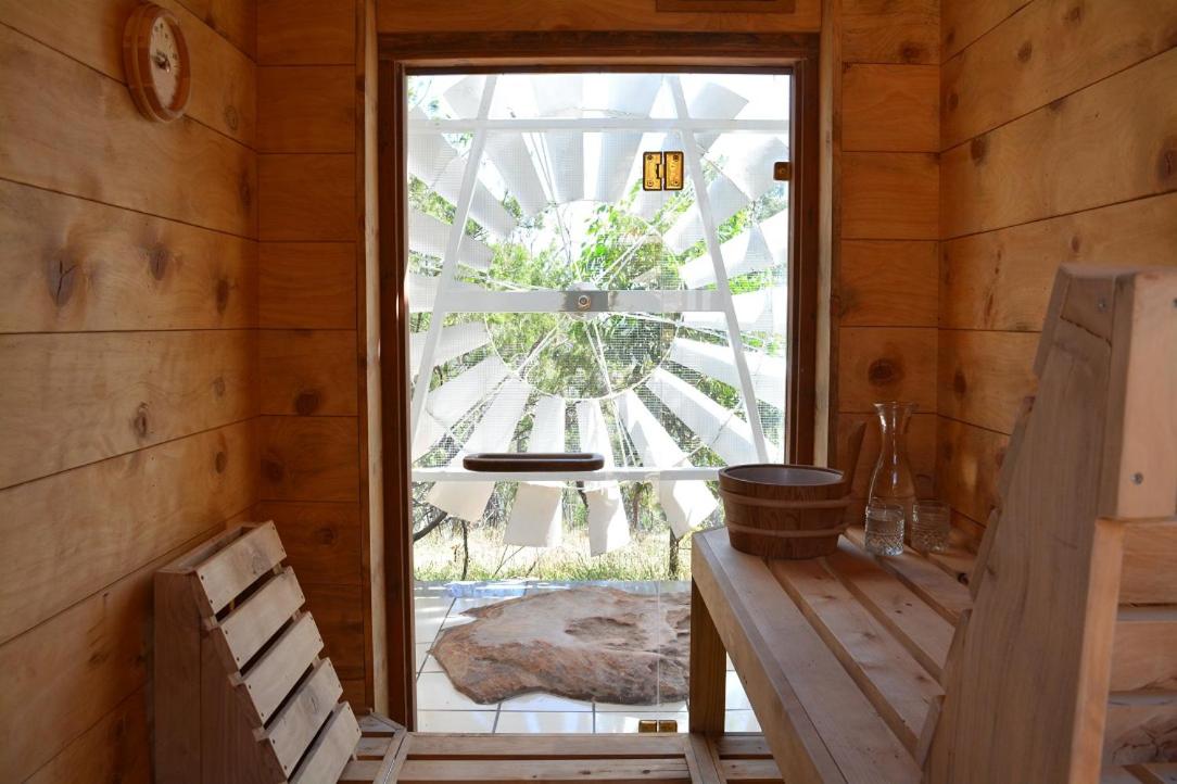 Trestrail Cottage Accommodation
