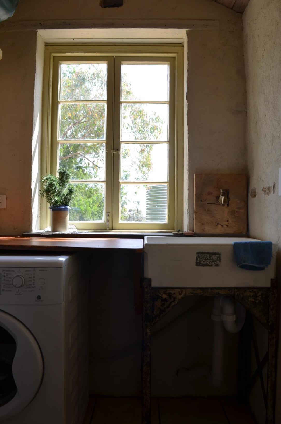 Trestrail Cottage Accommodation