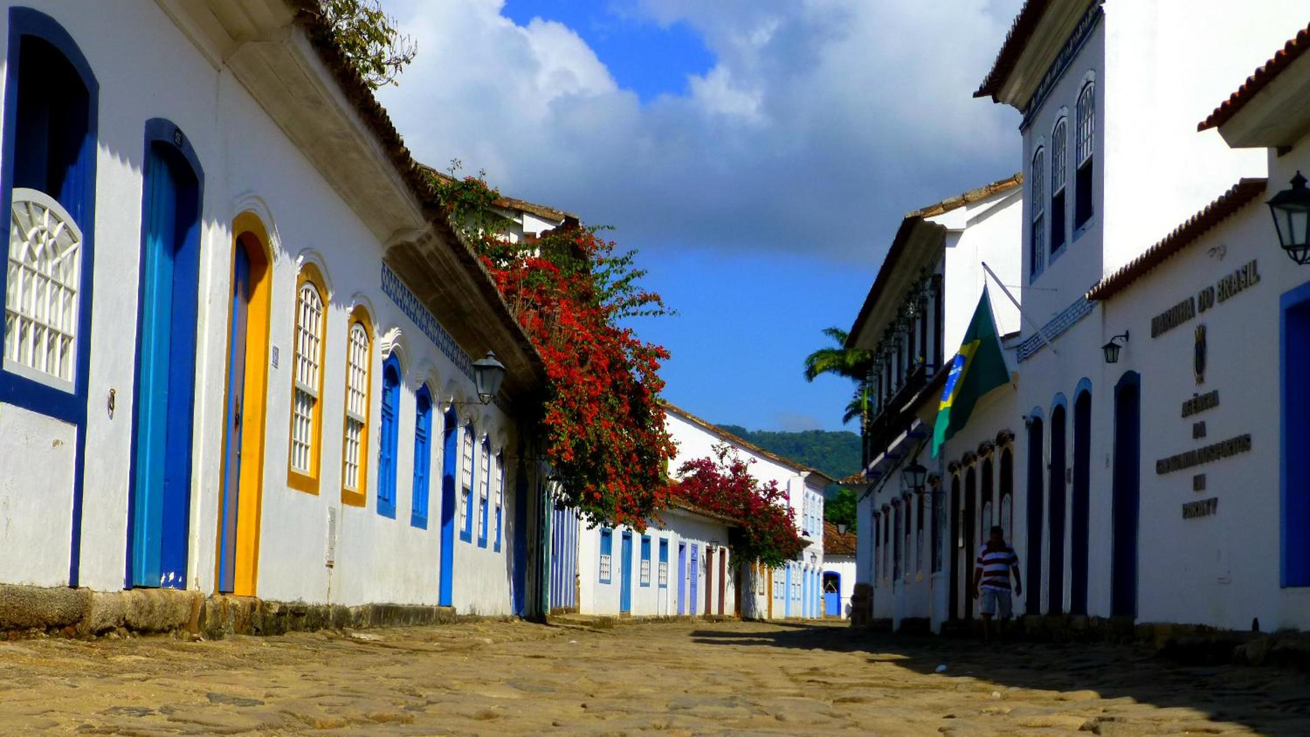 Casa Bon Voyage - Guesthouse