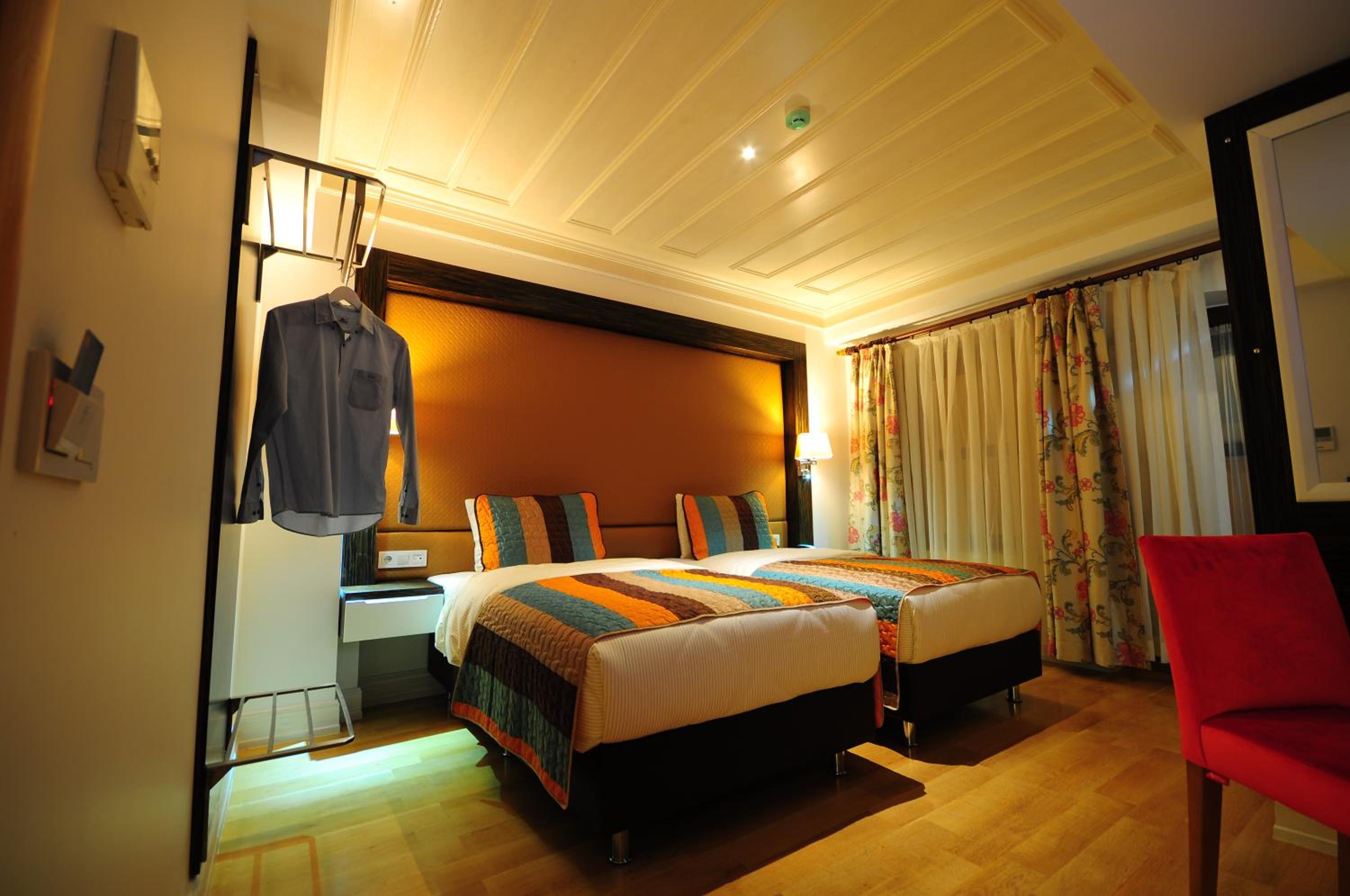 Ottopera Hotel - Image 38