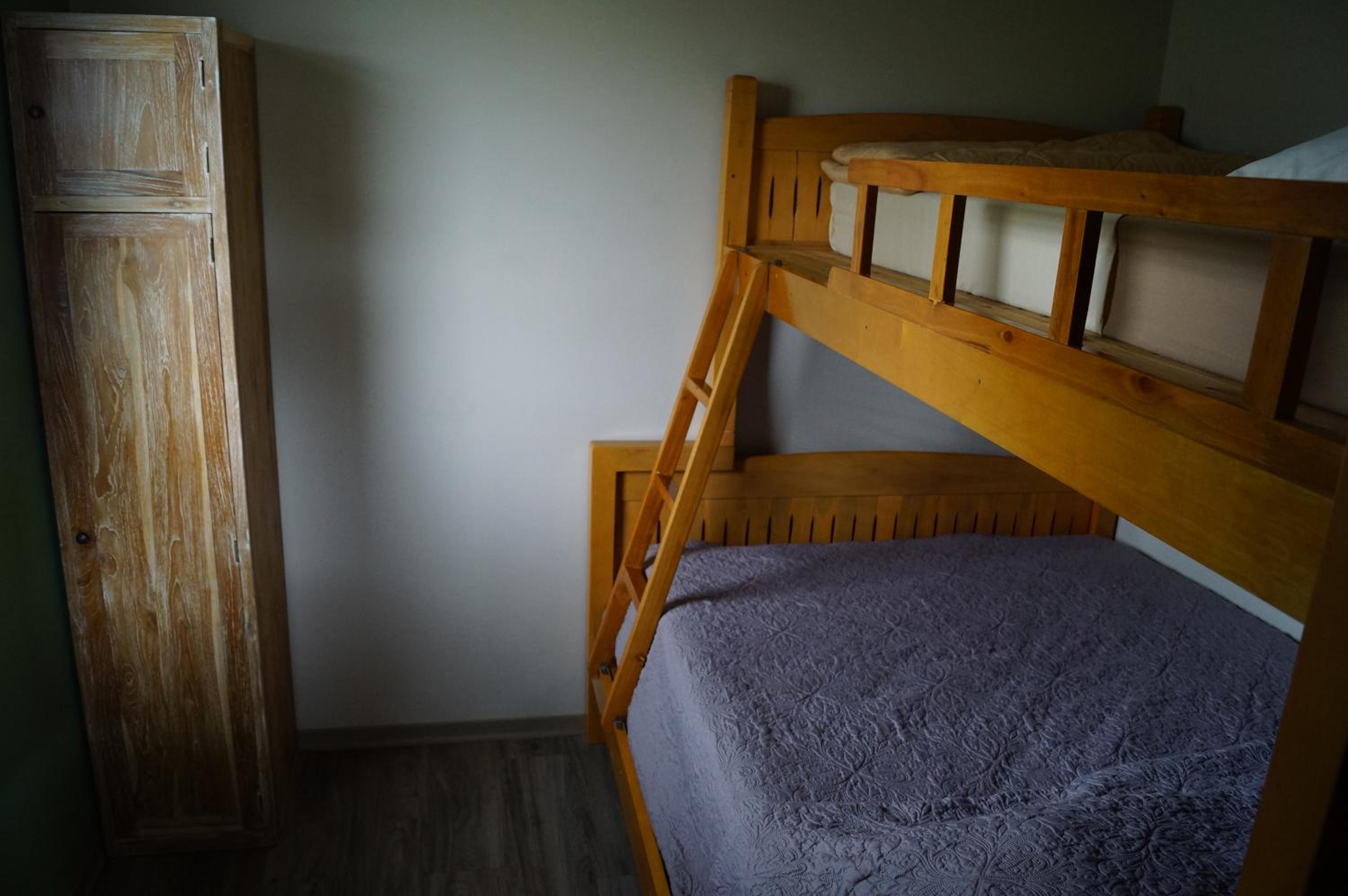 Le Gîte du Koniambo