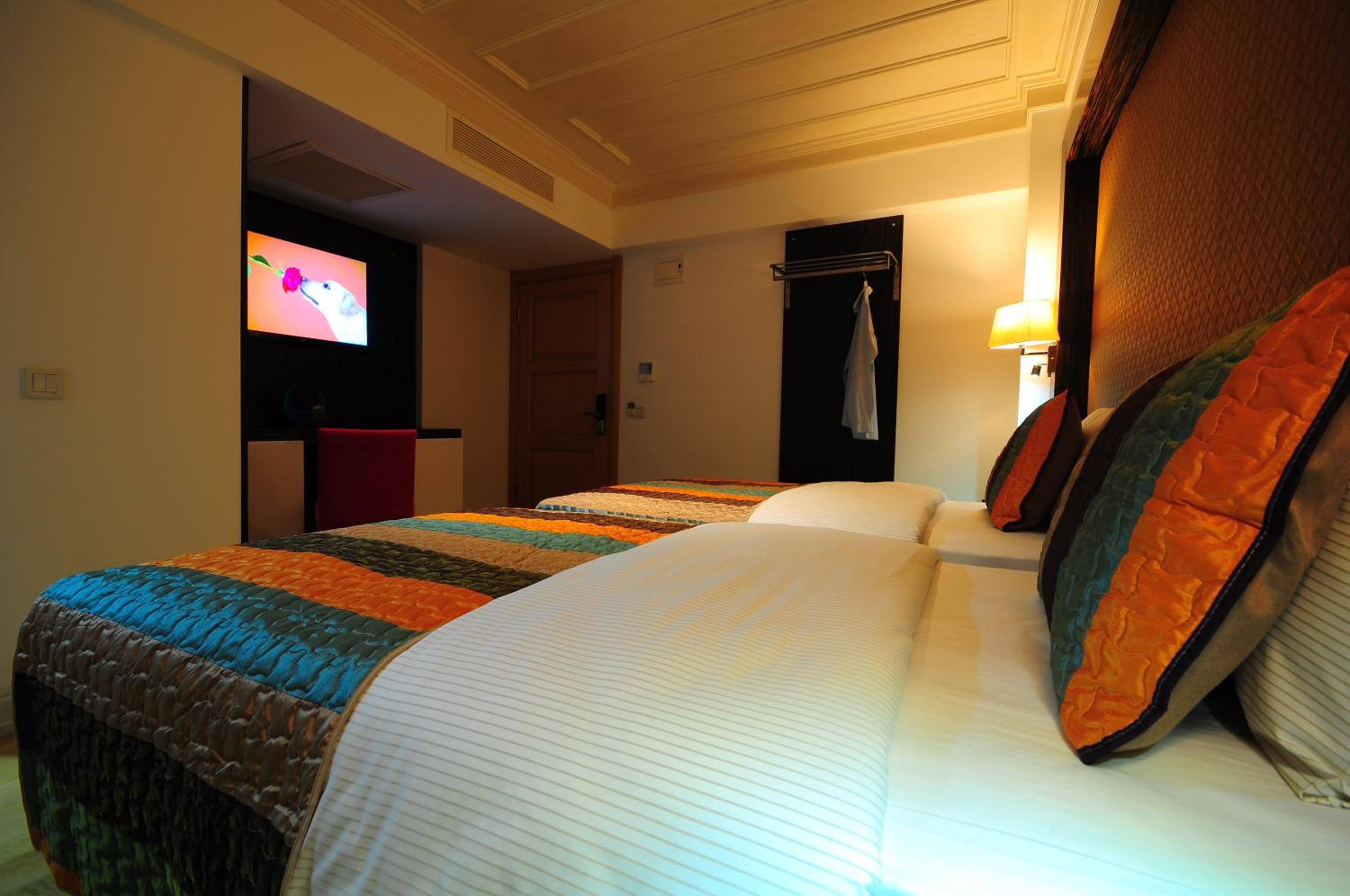 Ottopera Hotel - Image 33