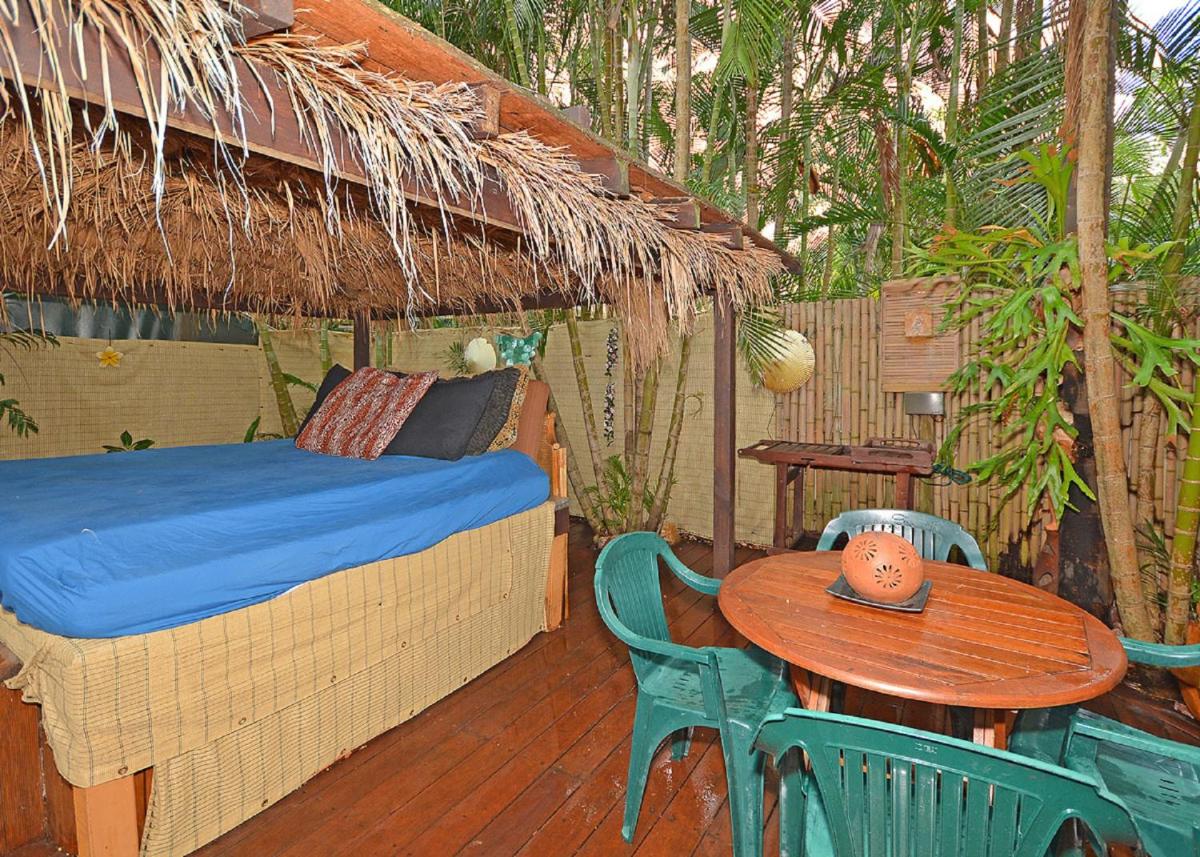 Bali on The Beach Absolute frontage-Lawn access