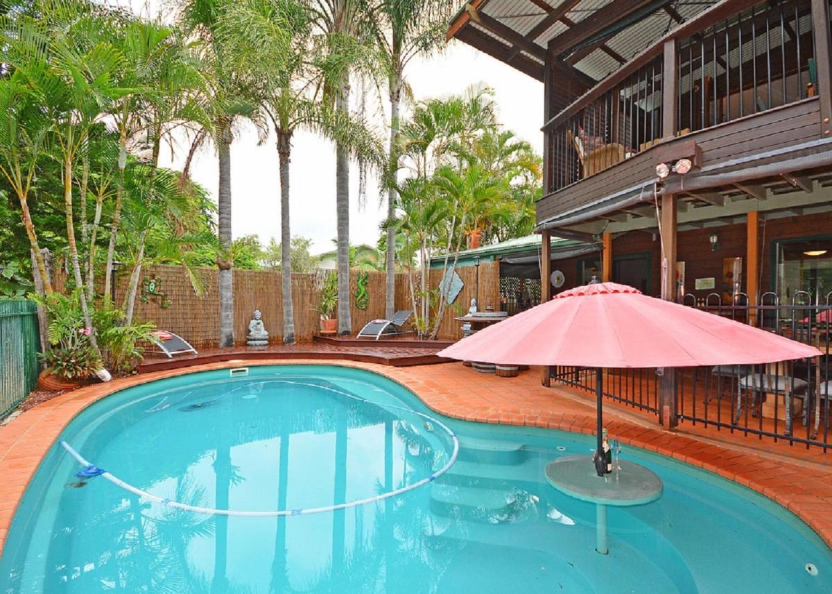 Bali on The Beach Absolute frontage-Lawn access