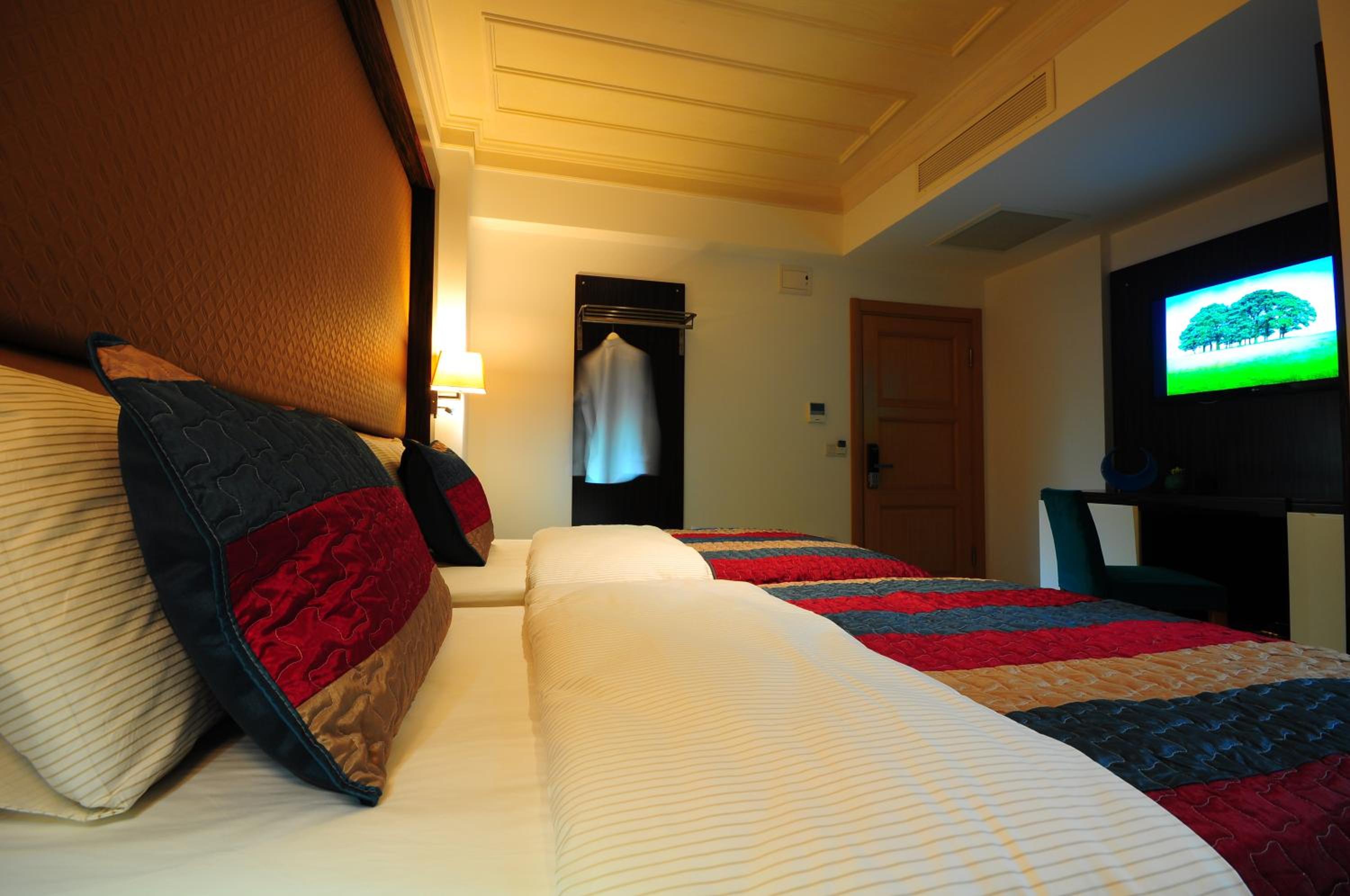 Ottopera Hotel - Image 39