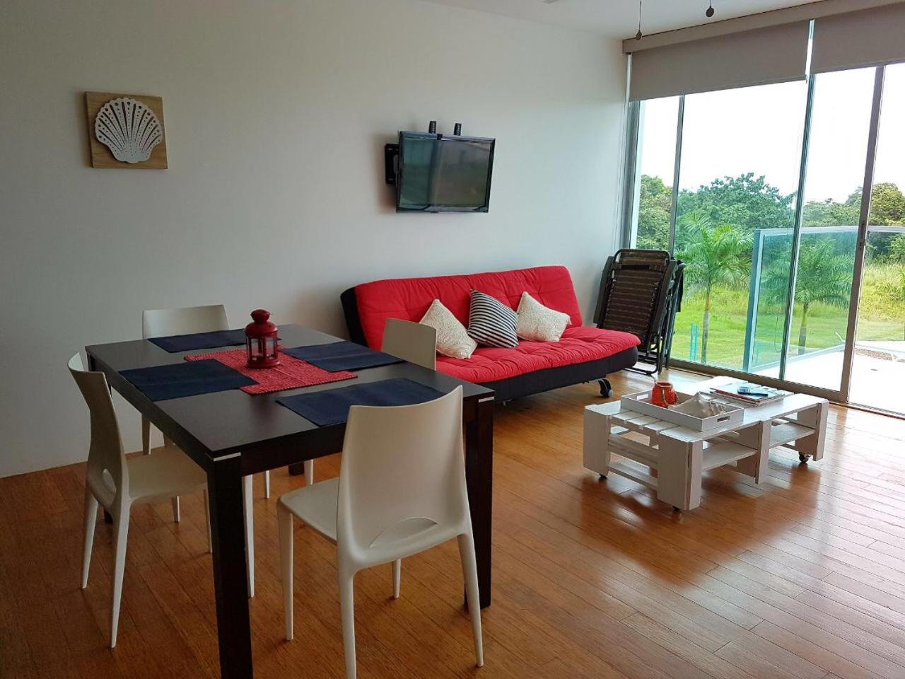 Apartment Bala Beach