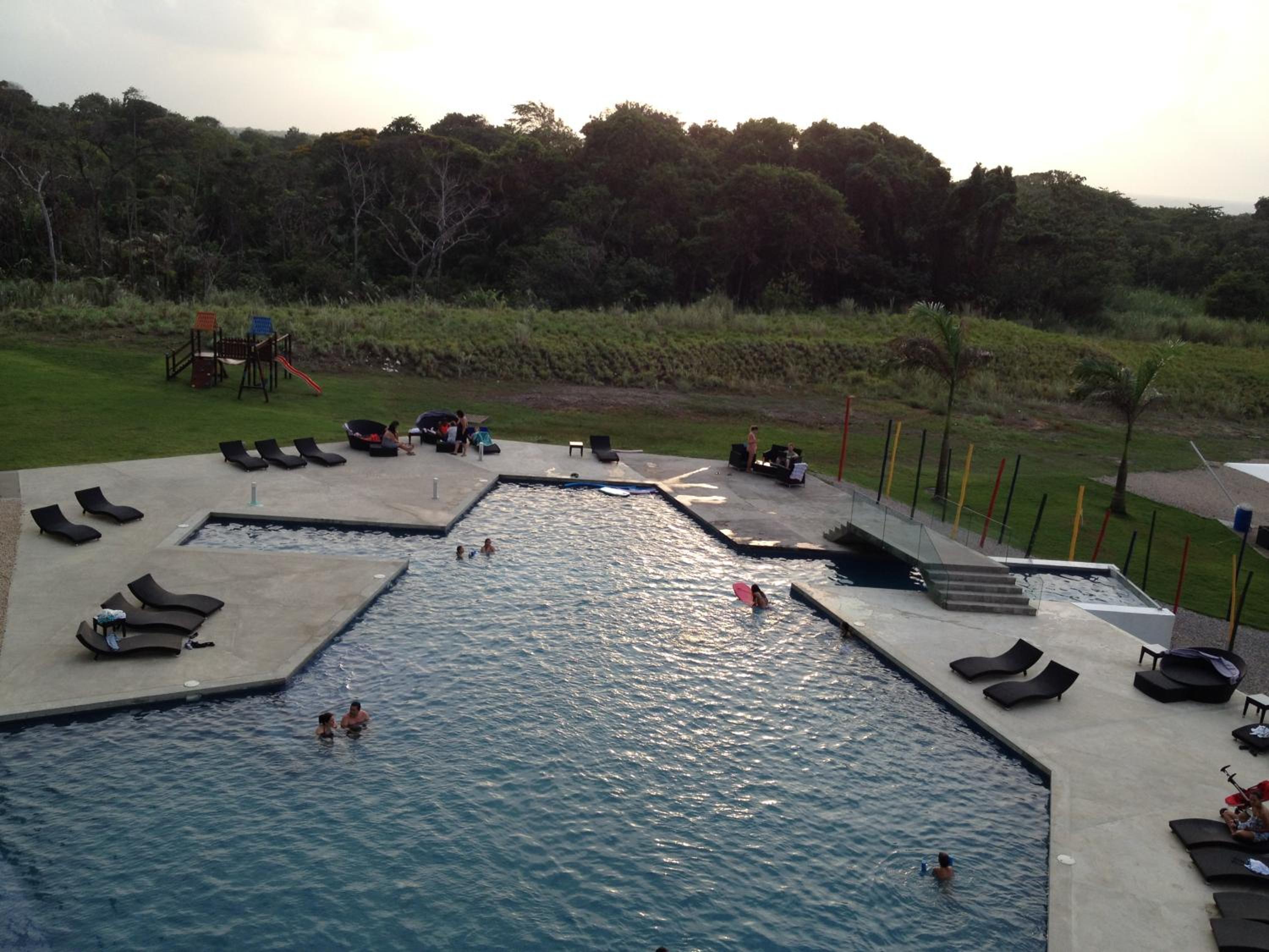 Apartment Bala Beach