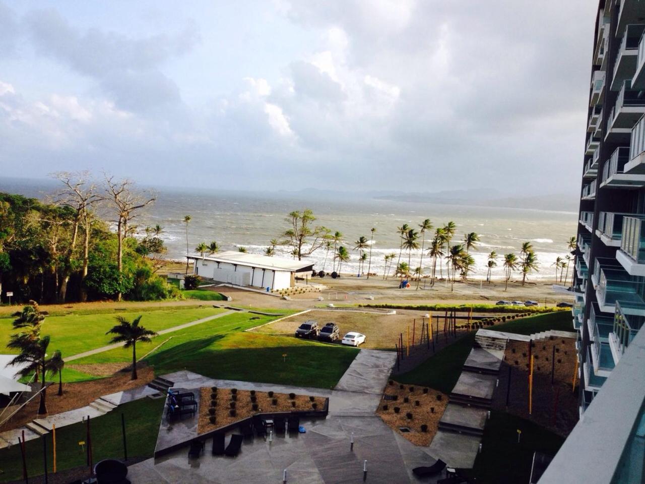 Apartment Bala Beach