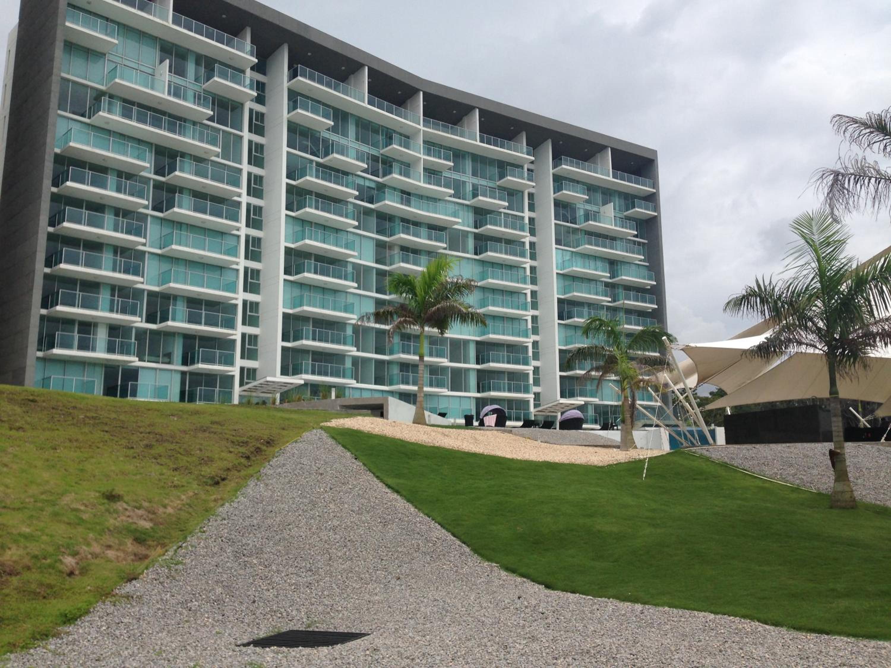 Apartment Bala Beach