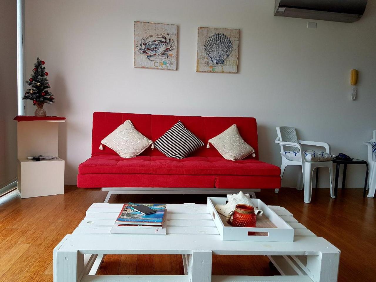 Apartment Bala Beach