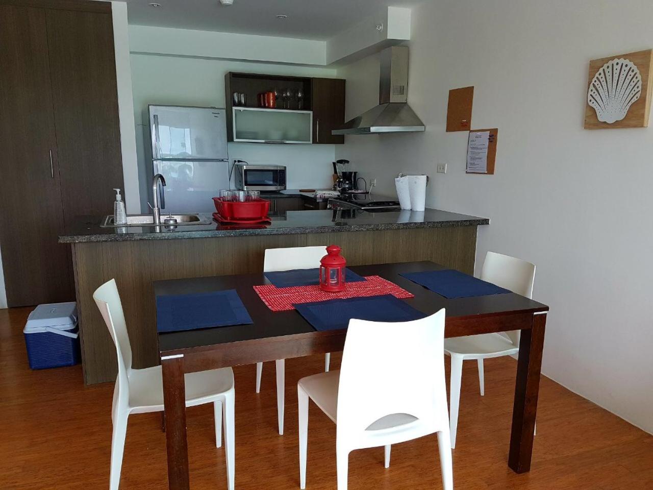 Apartment Bala Beach