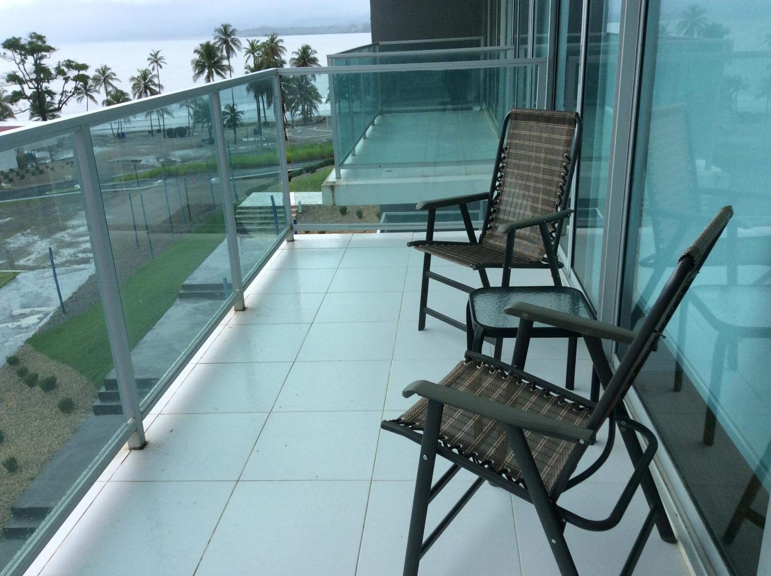 Apartment Bala Beach