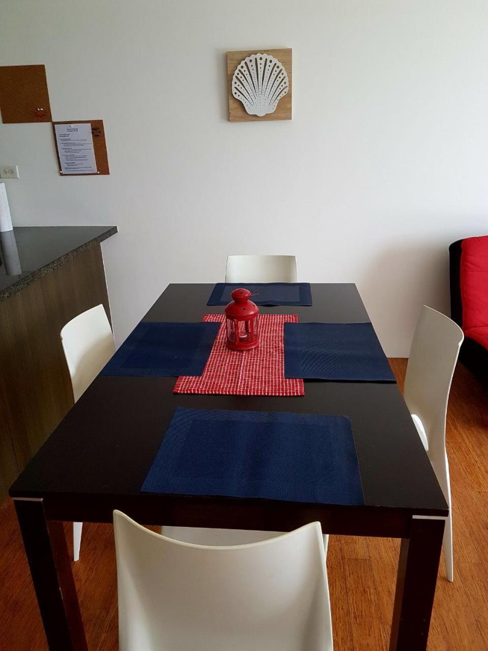 Apartment Bala Beach
