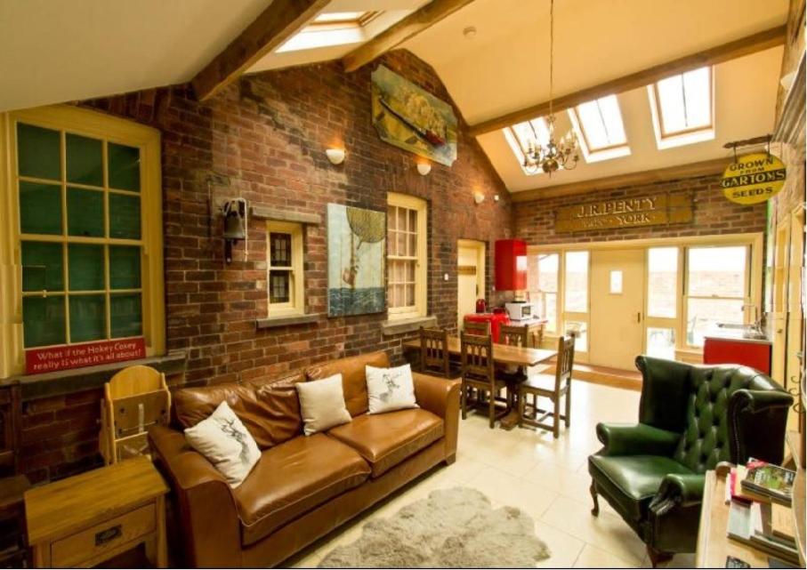 The Annex at Oliver Farm view 2