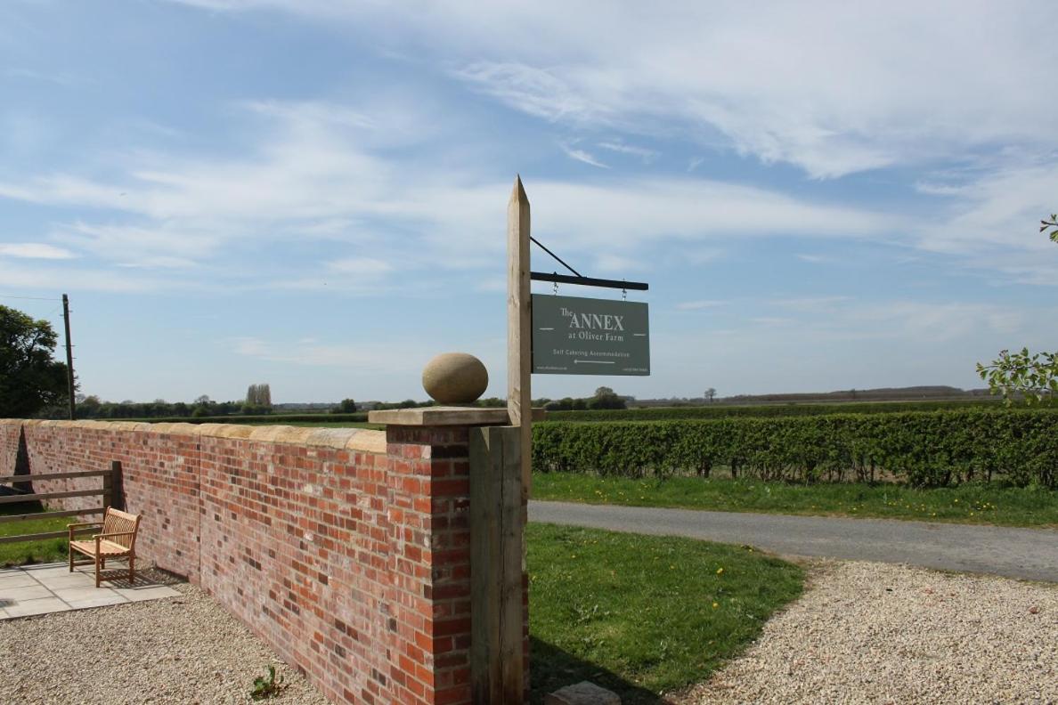 The Annex at Oliver Farm view 4