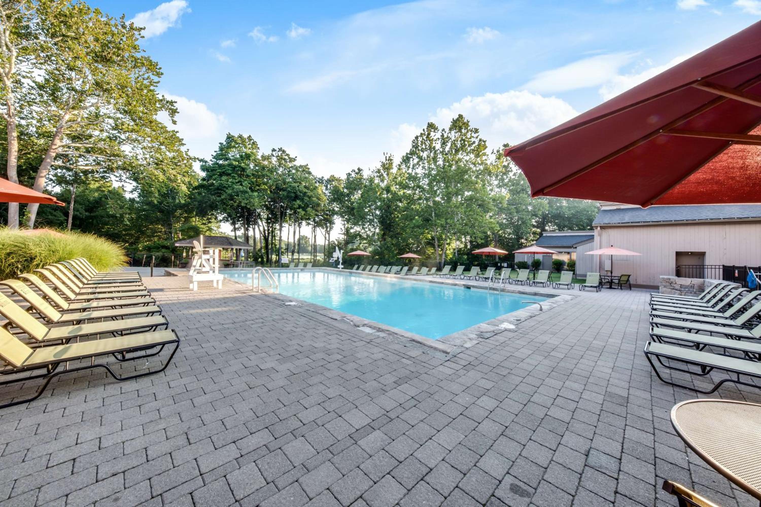Heritage Hotel, Golf, Spa  Conference Center, BW Premier Collection - Property Image 2