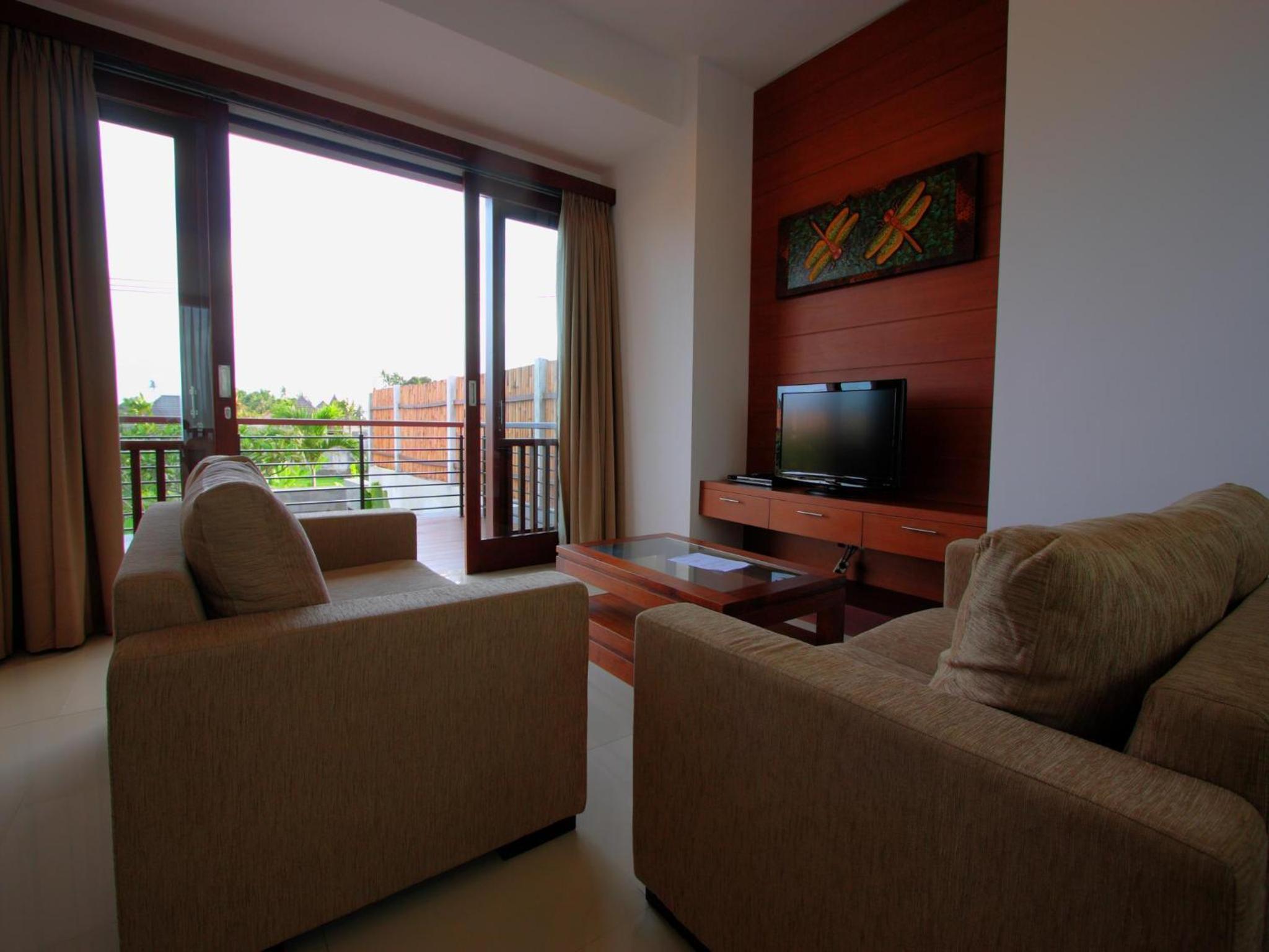 Grania Bali Villas