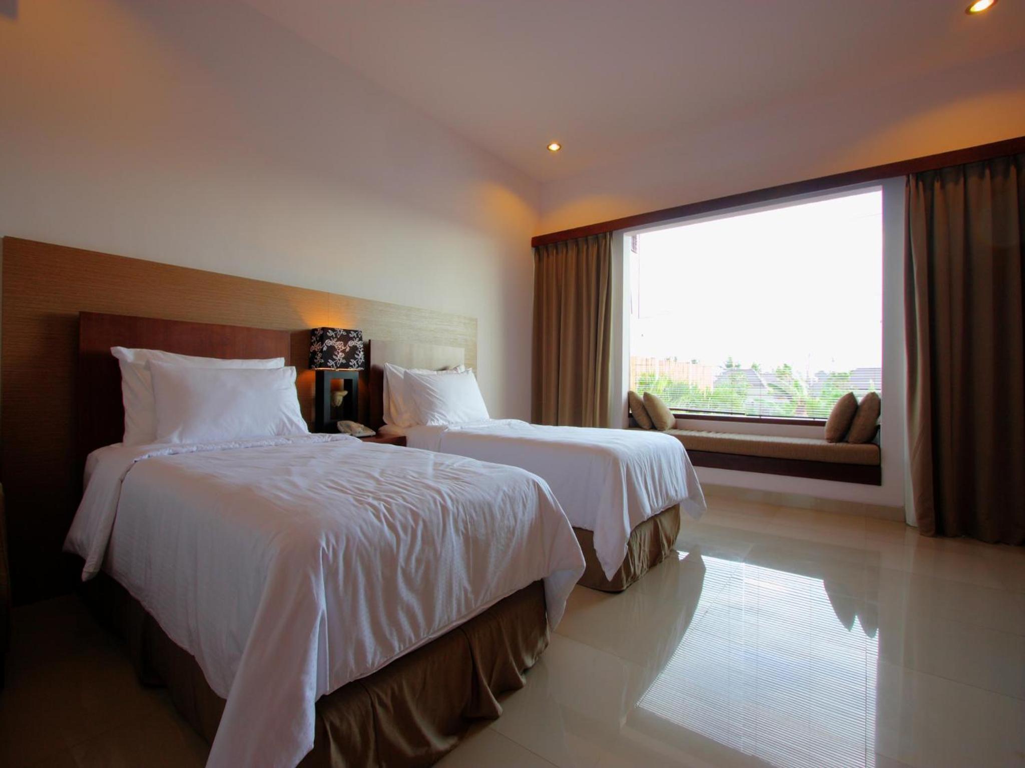 Grania Bali Villas