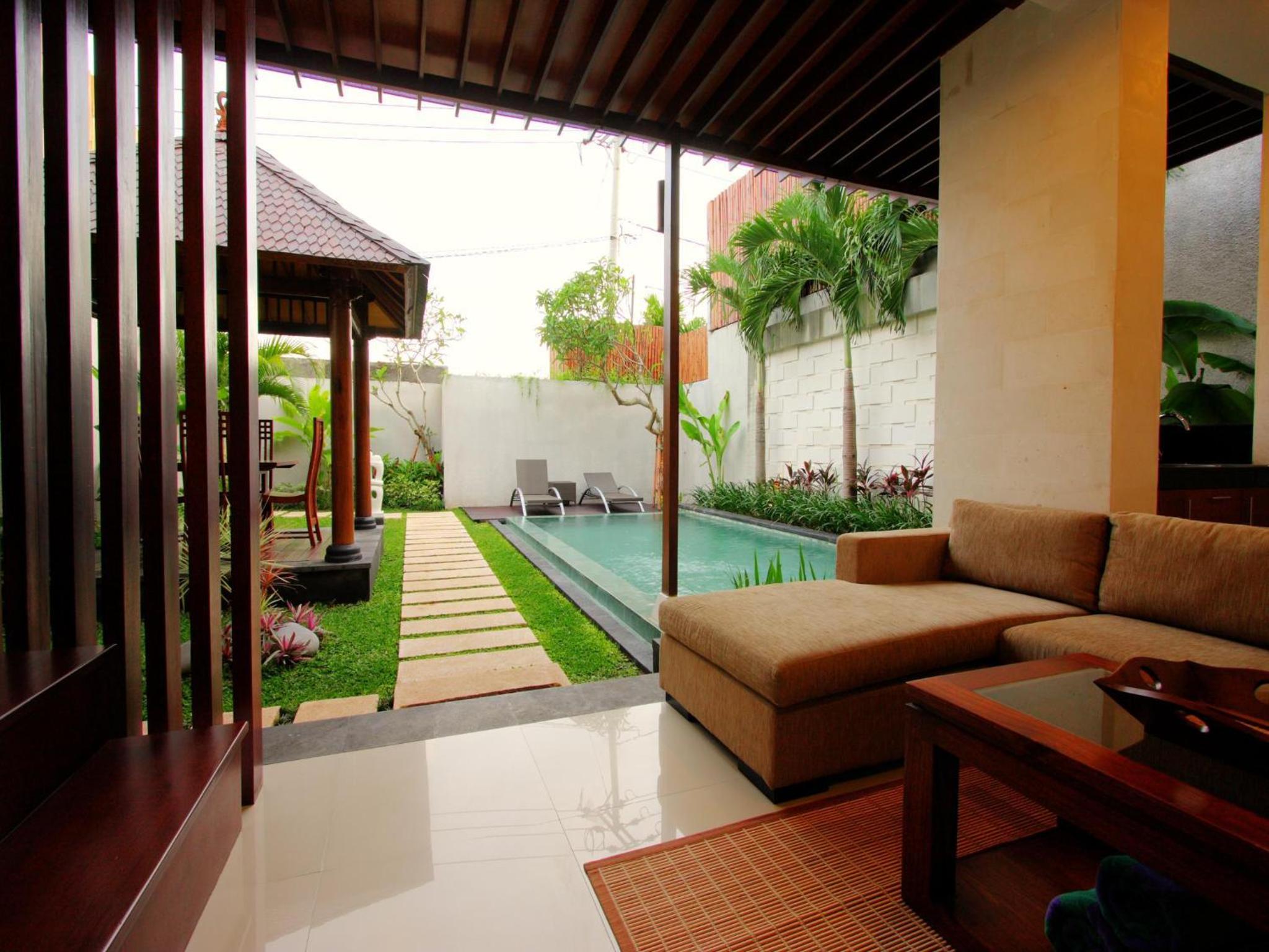 Grania Bali Villas