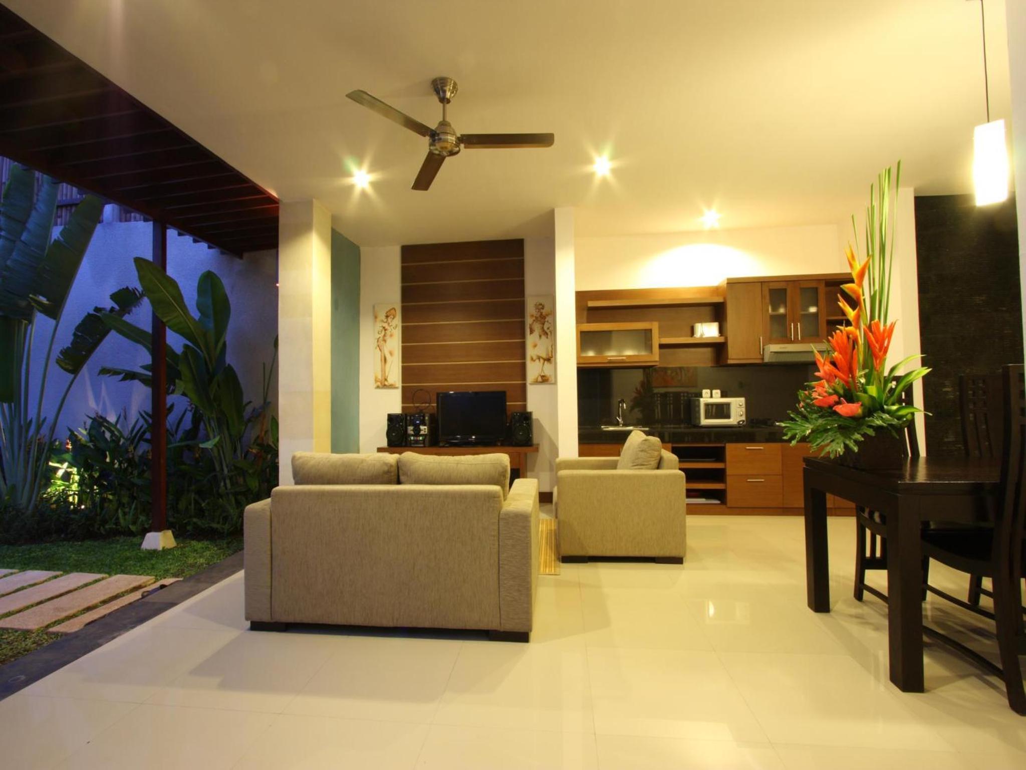 Grania Bali Villas
