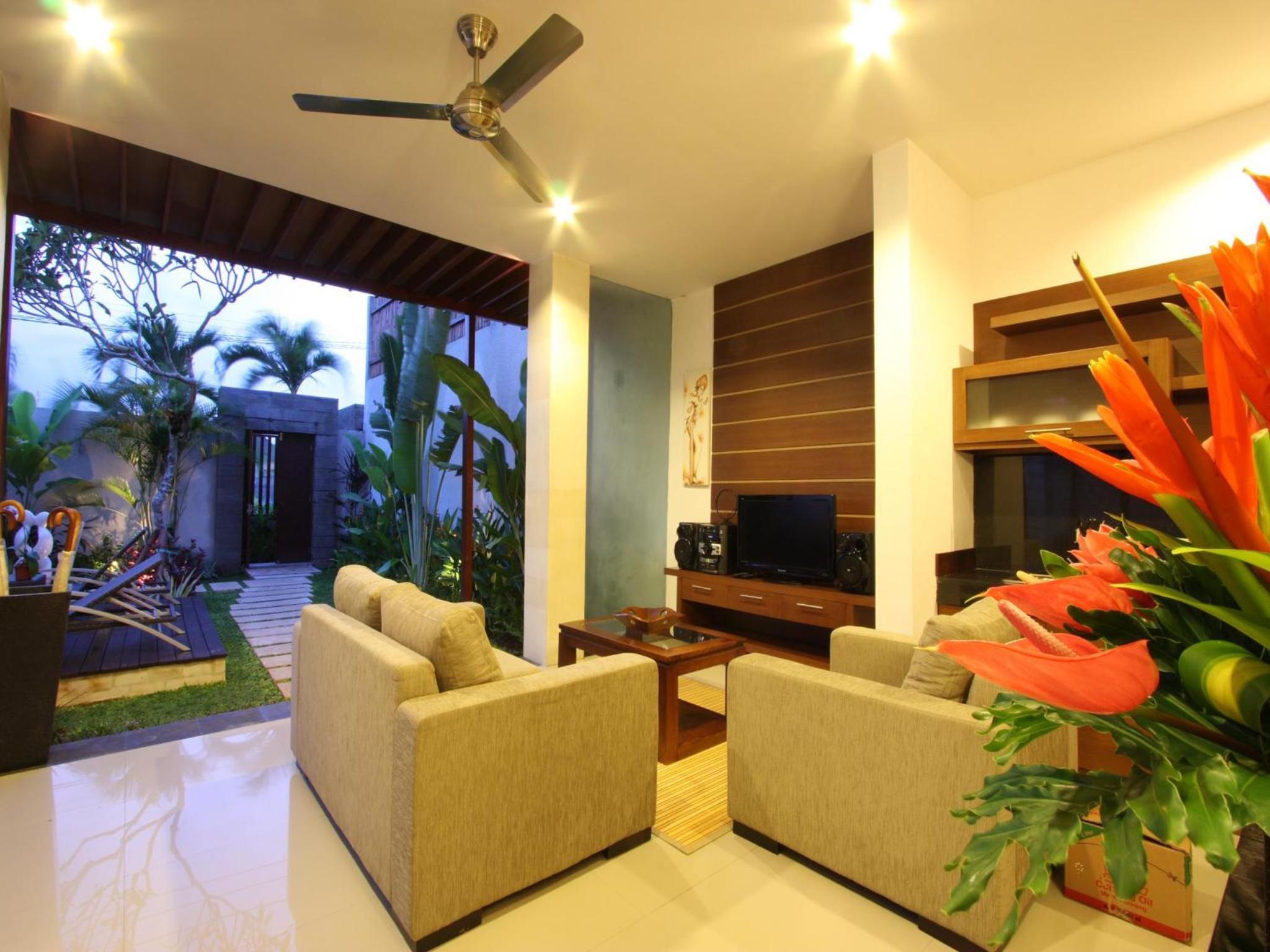 Grania Bali Villas