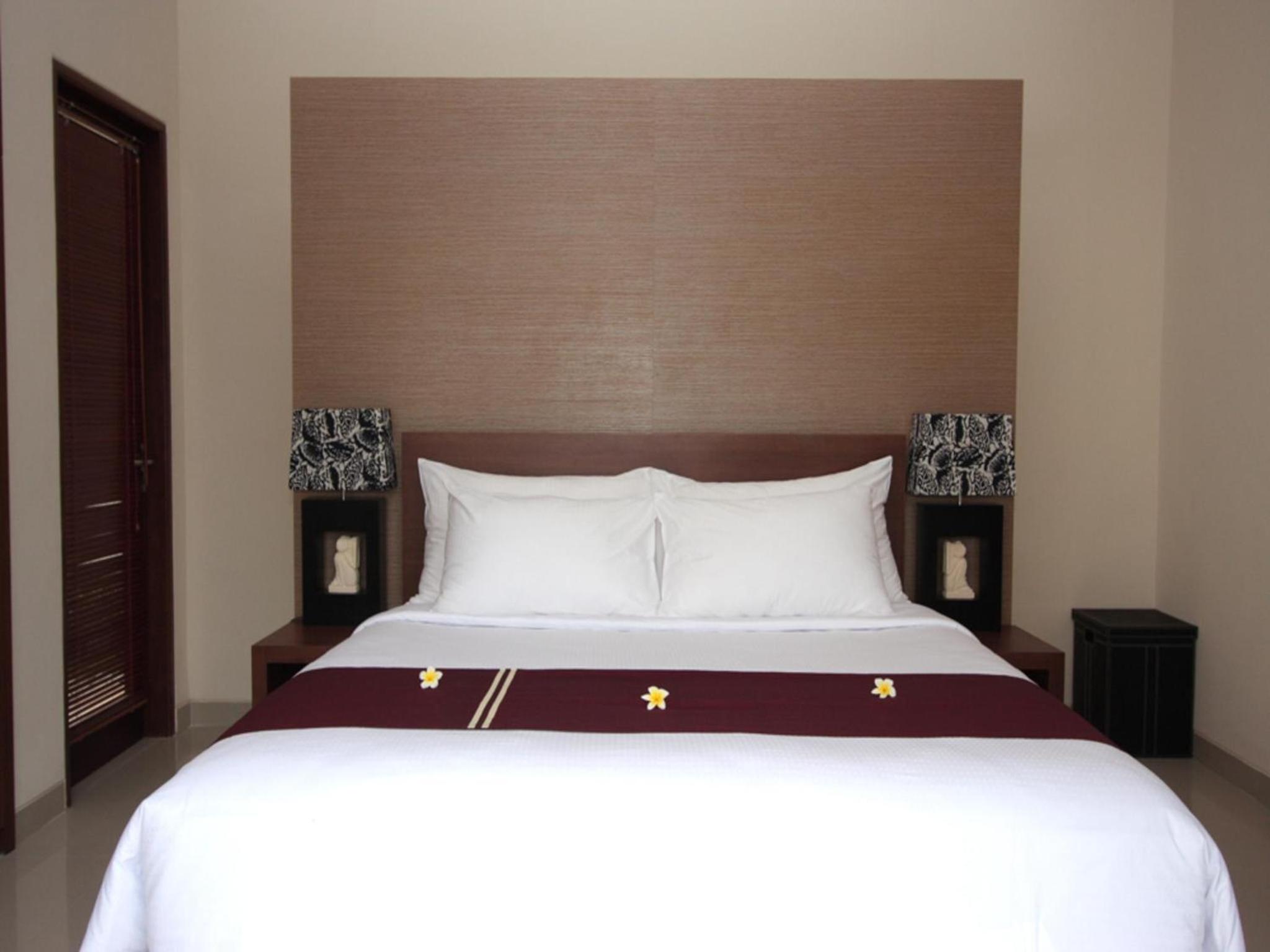 Grania Bali Villas