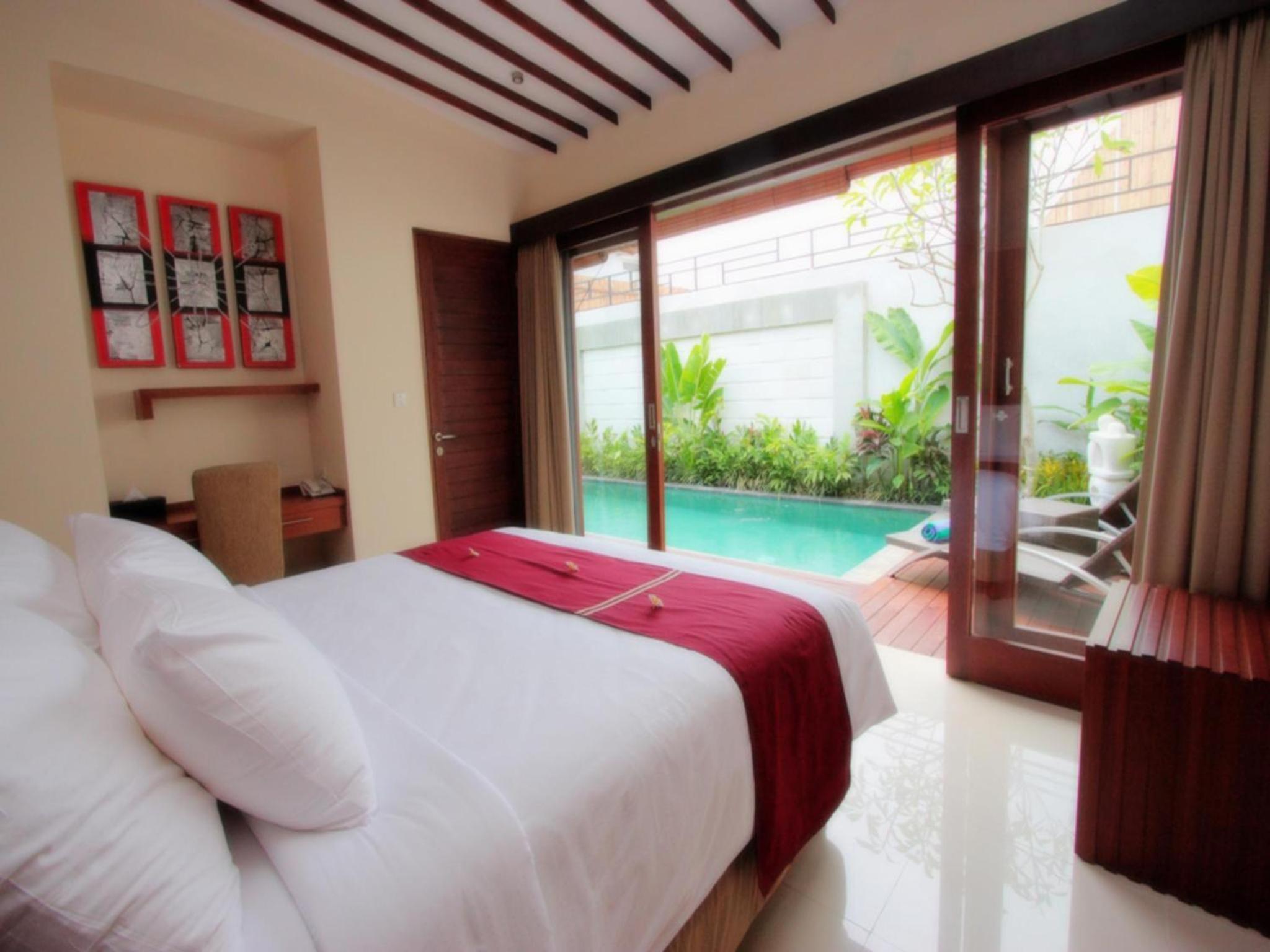 Grania Bali Villas