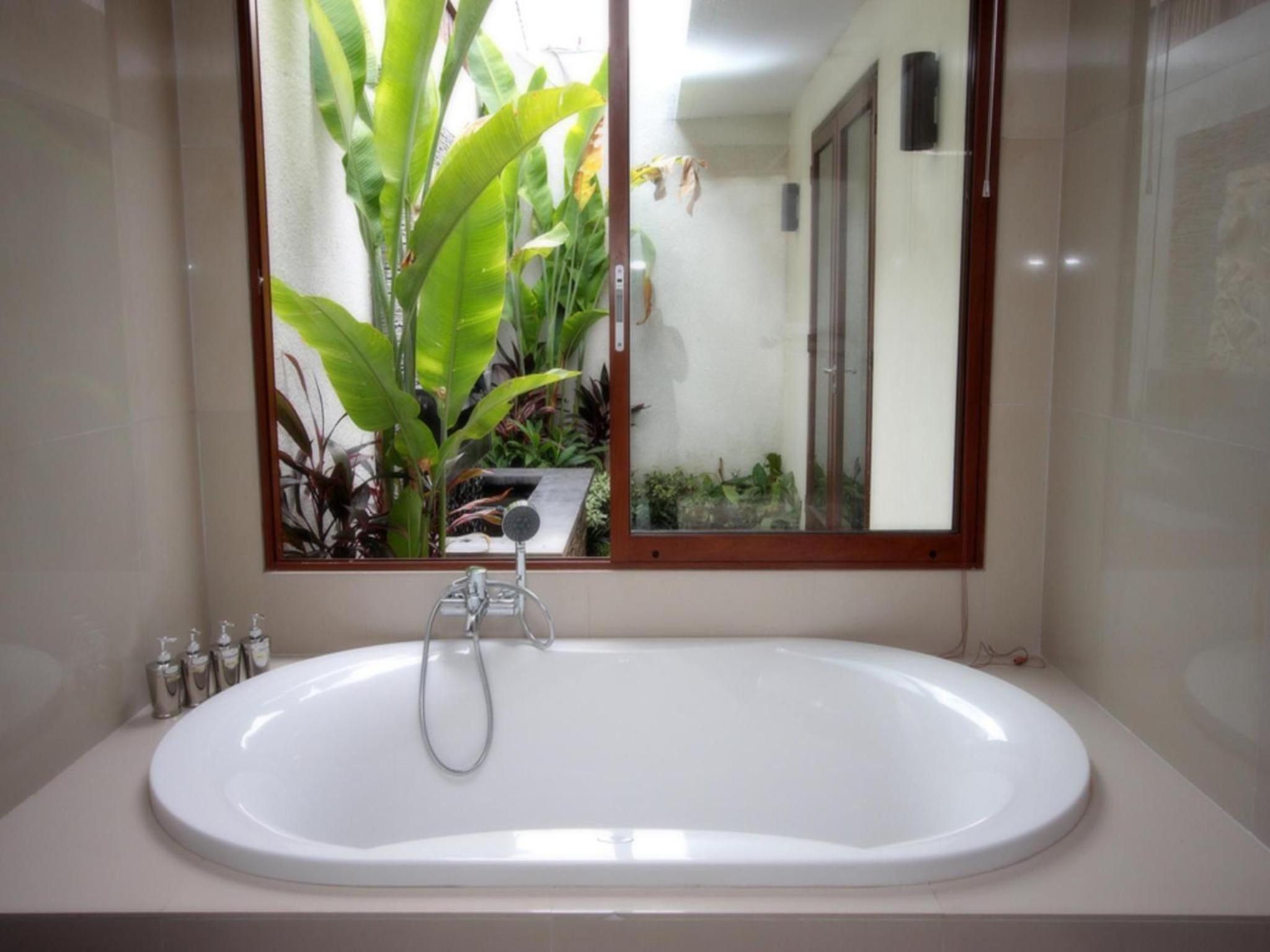 Grania Bali Villas