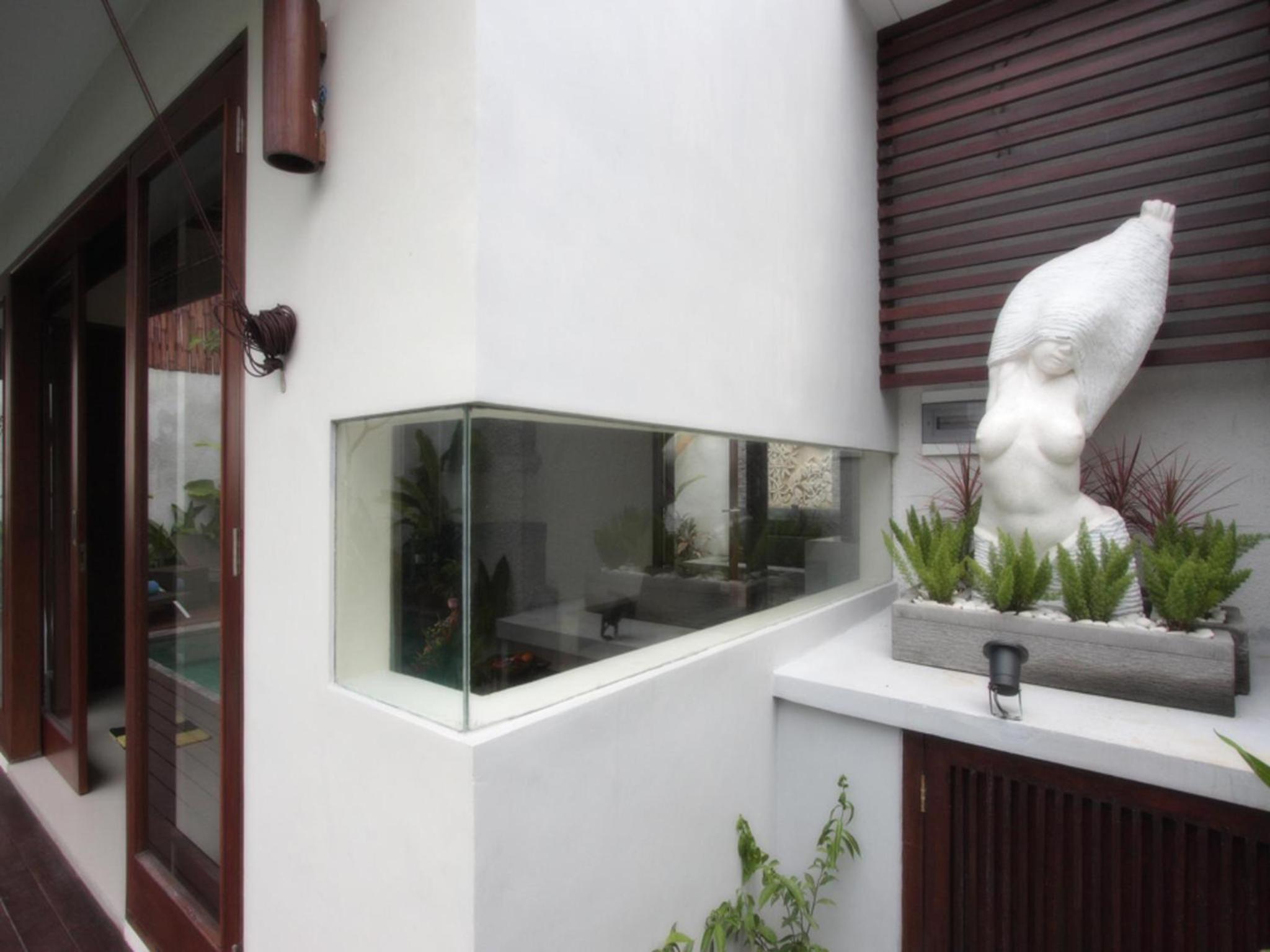 Grania Bali Villas
