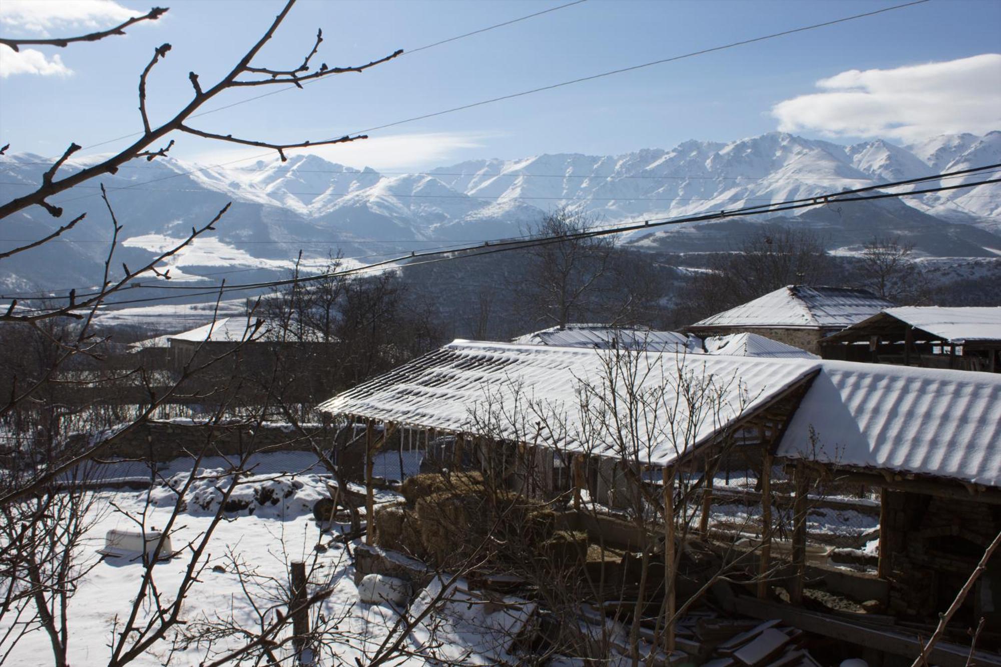 Armen's Guest House